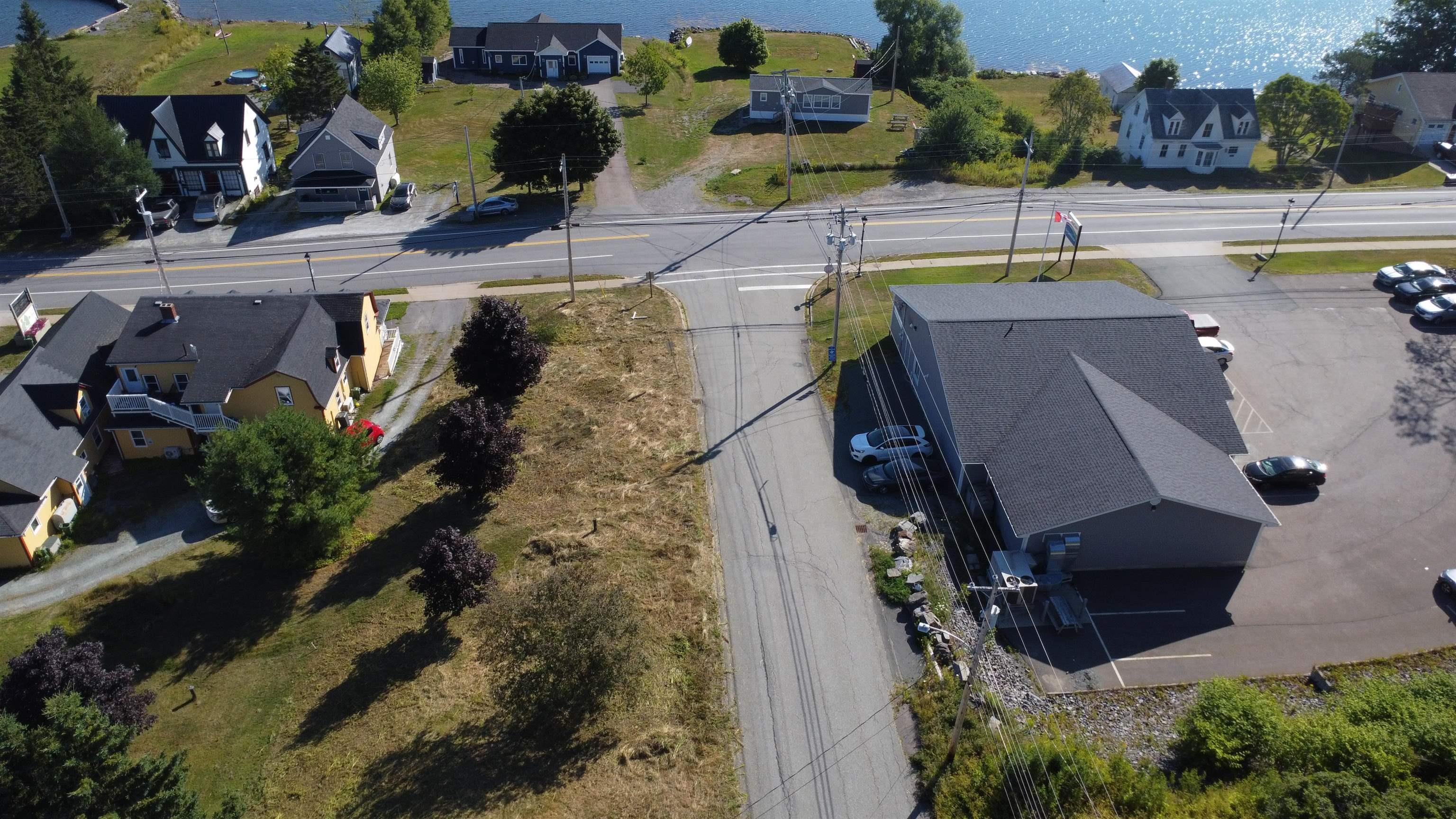 $109,900.00: Lot A Main Street, Guysborough