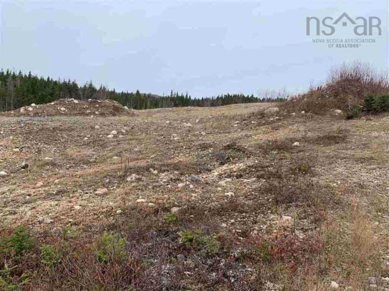 $105,000.00: 16308 Hwy 316, Country Harbour Mines