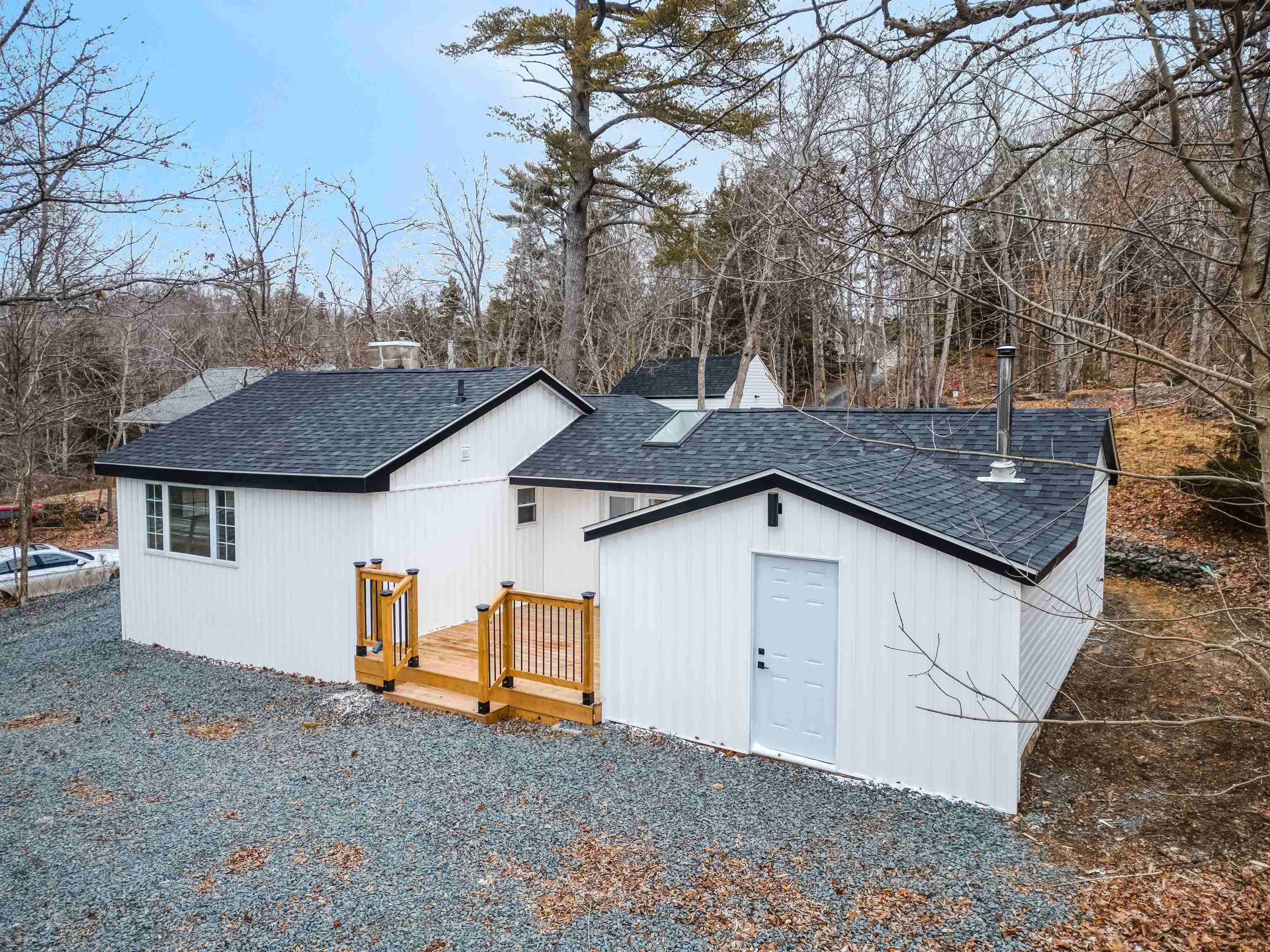 $434,900.00: 4006 Highway 2, Fletchers Lake