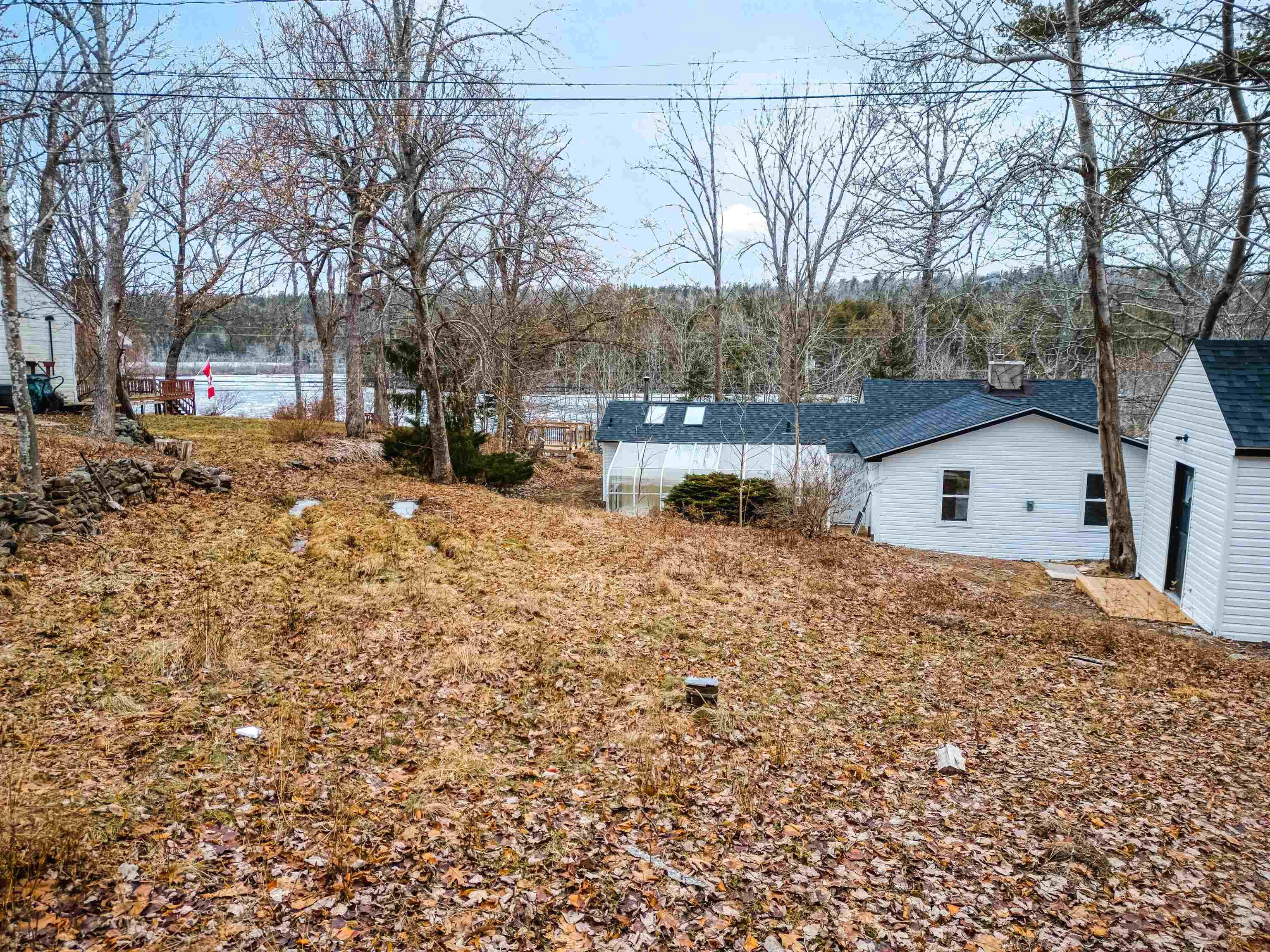 $434,900.00: 4006 Highway 2, Fletchers Lake