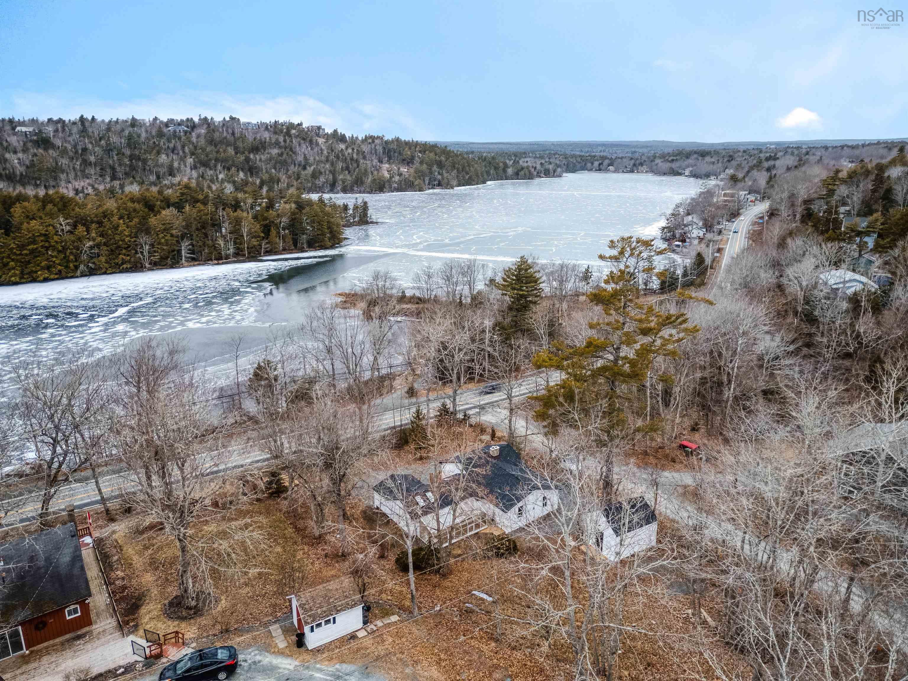 $434,900.00: 4006 Highway 2, Fletchers Lake