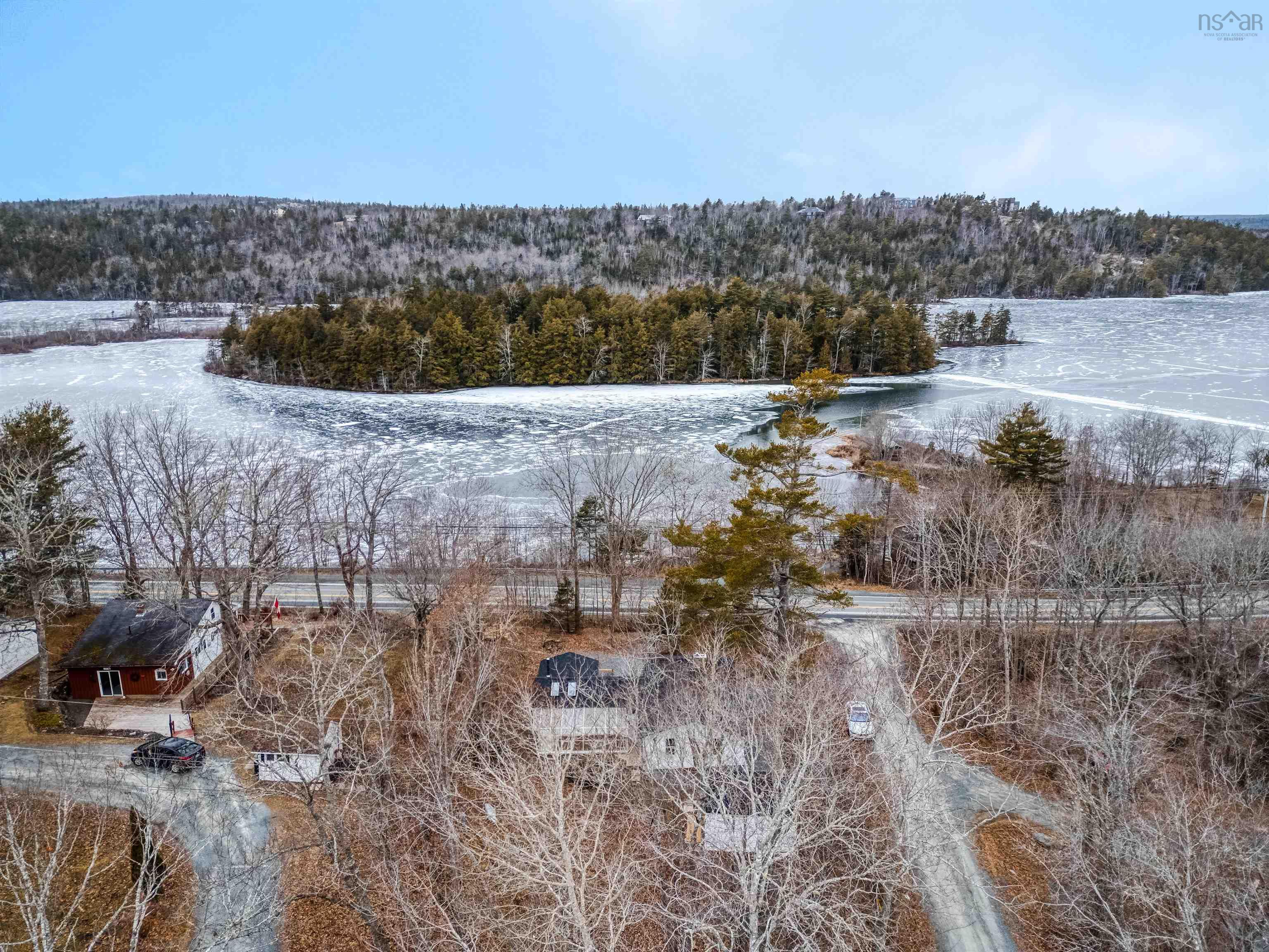 $434,900.00: 4006 Highway 2, Fletchers Lake