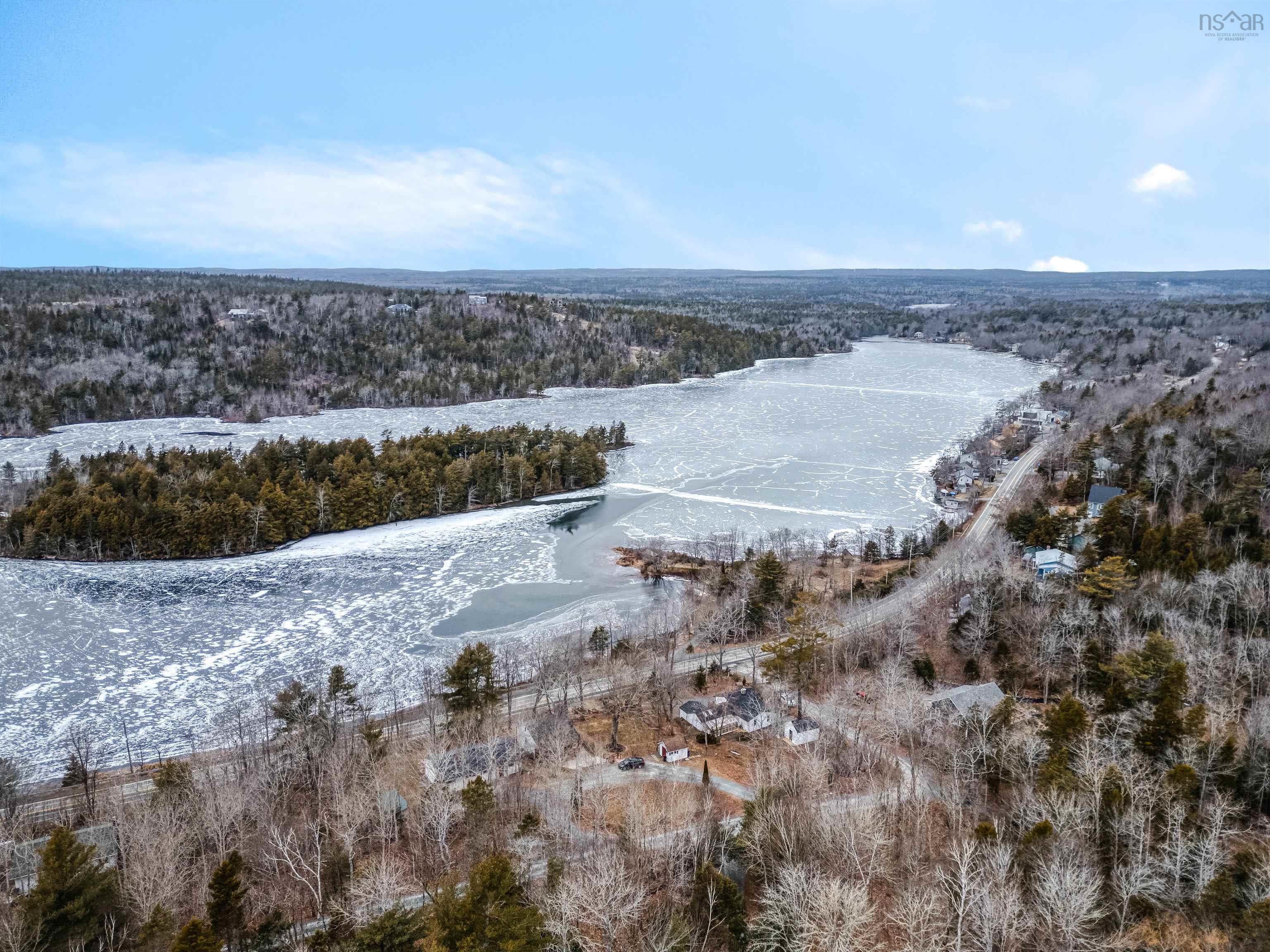 $434,900.00: 4006 Highway 2, Fletchers Lake