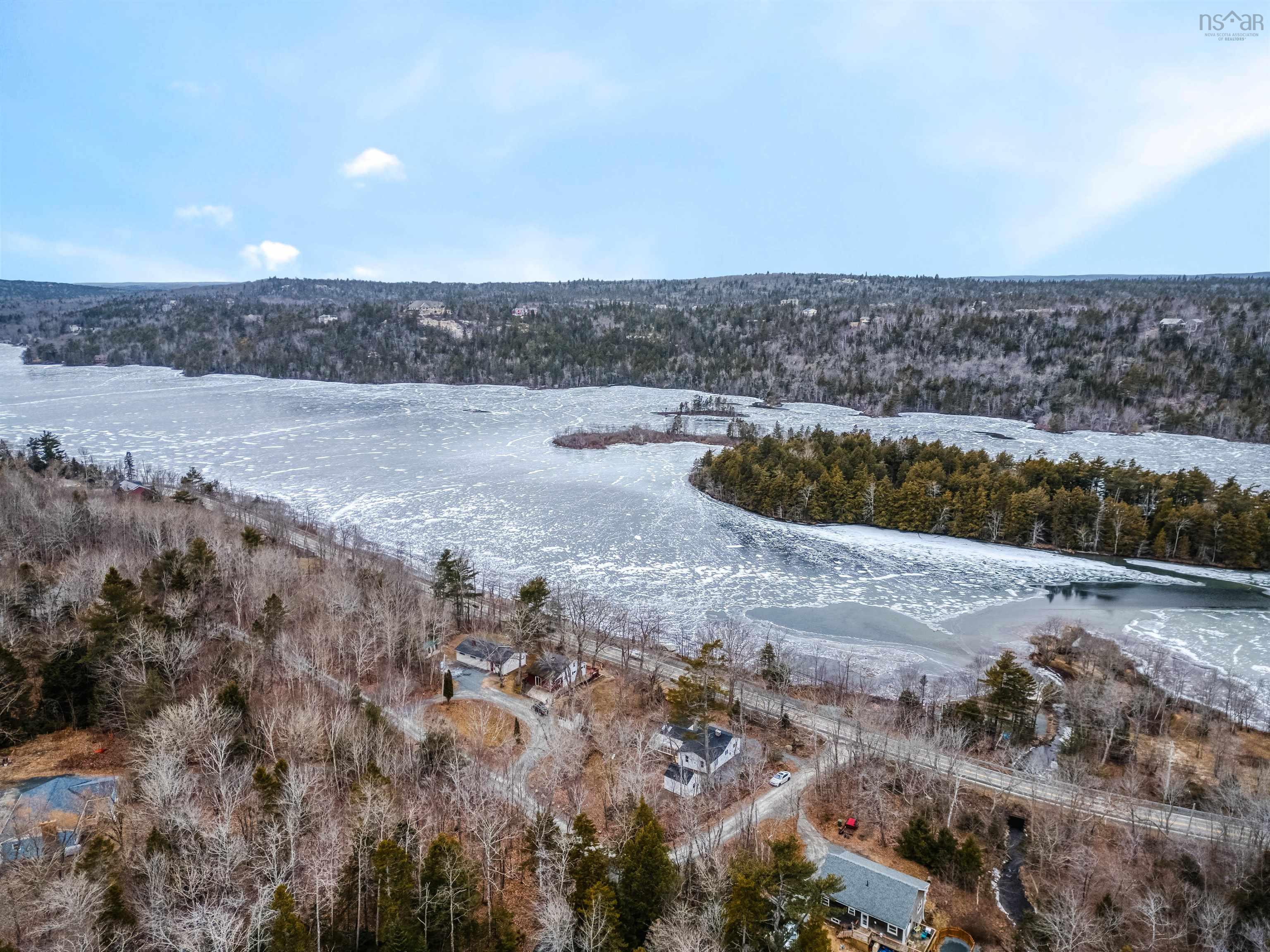 $434,900.00: 4006 Highway 2, Fletchers Lake