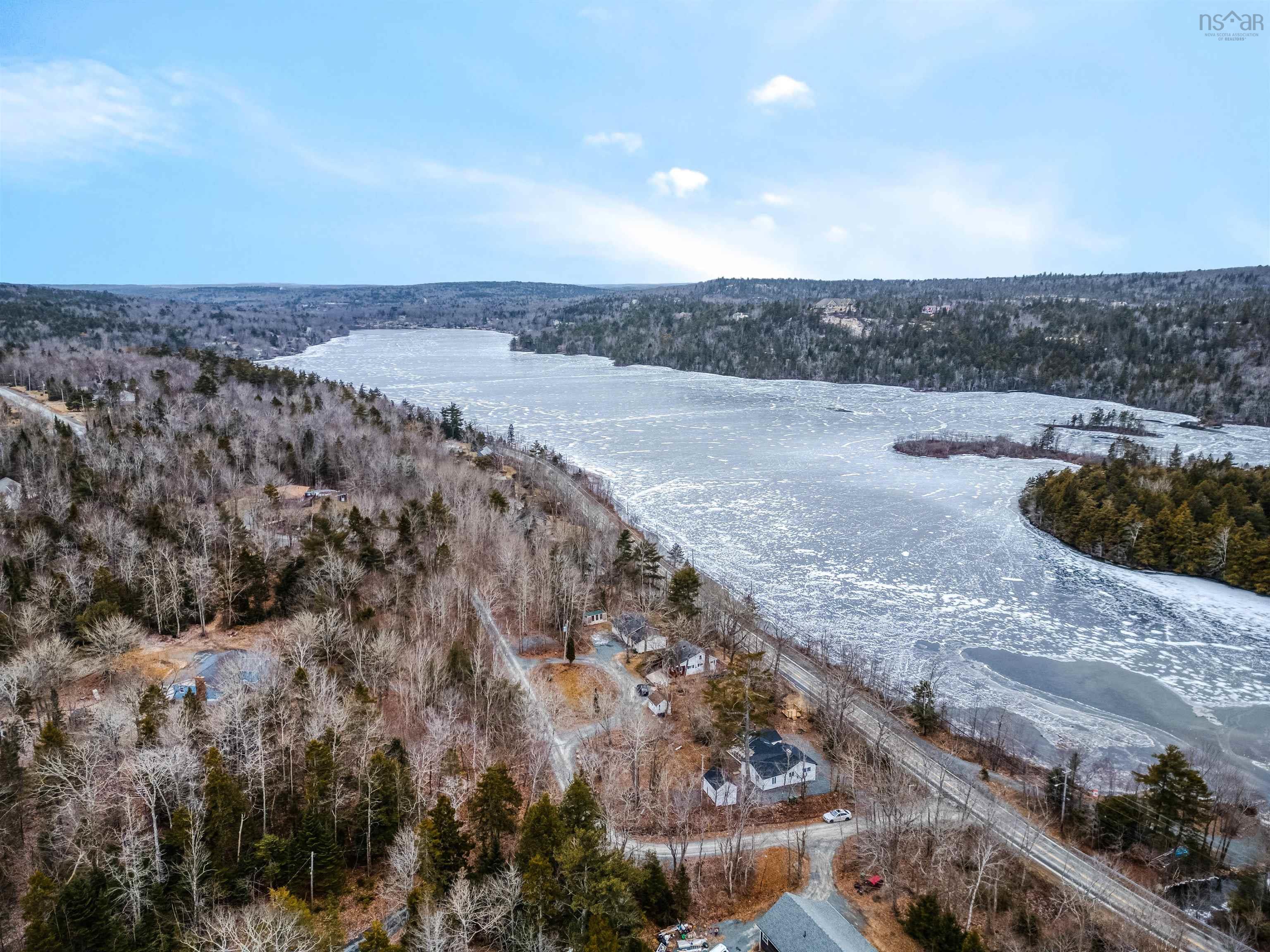 $434,900.00: 4006 Highway 2, Fletchers Lake