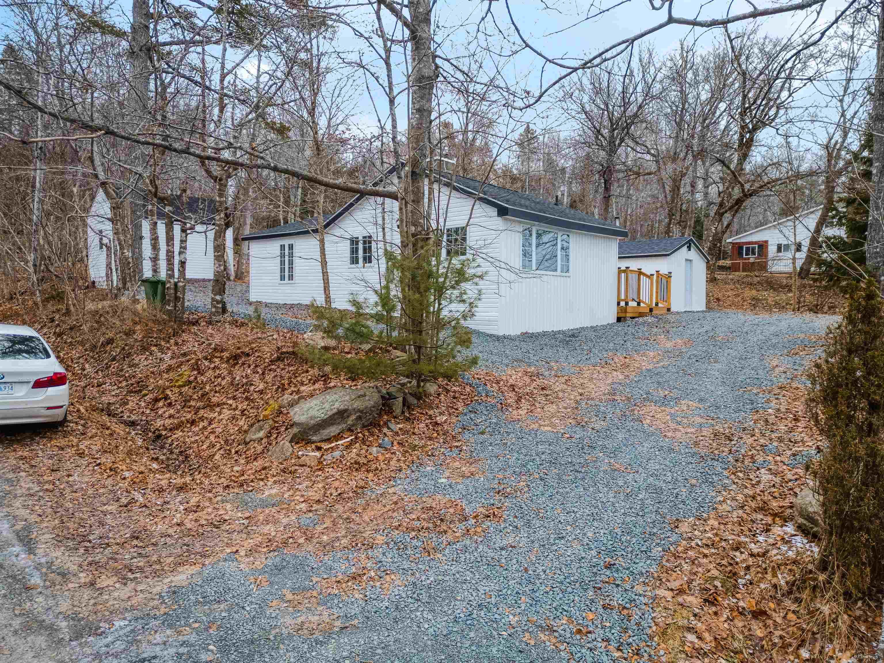 $434,900.00: 4006 Highway 2, Fletchers Lake