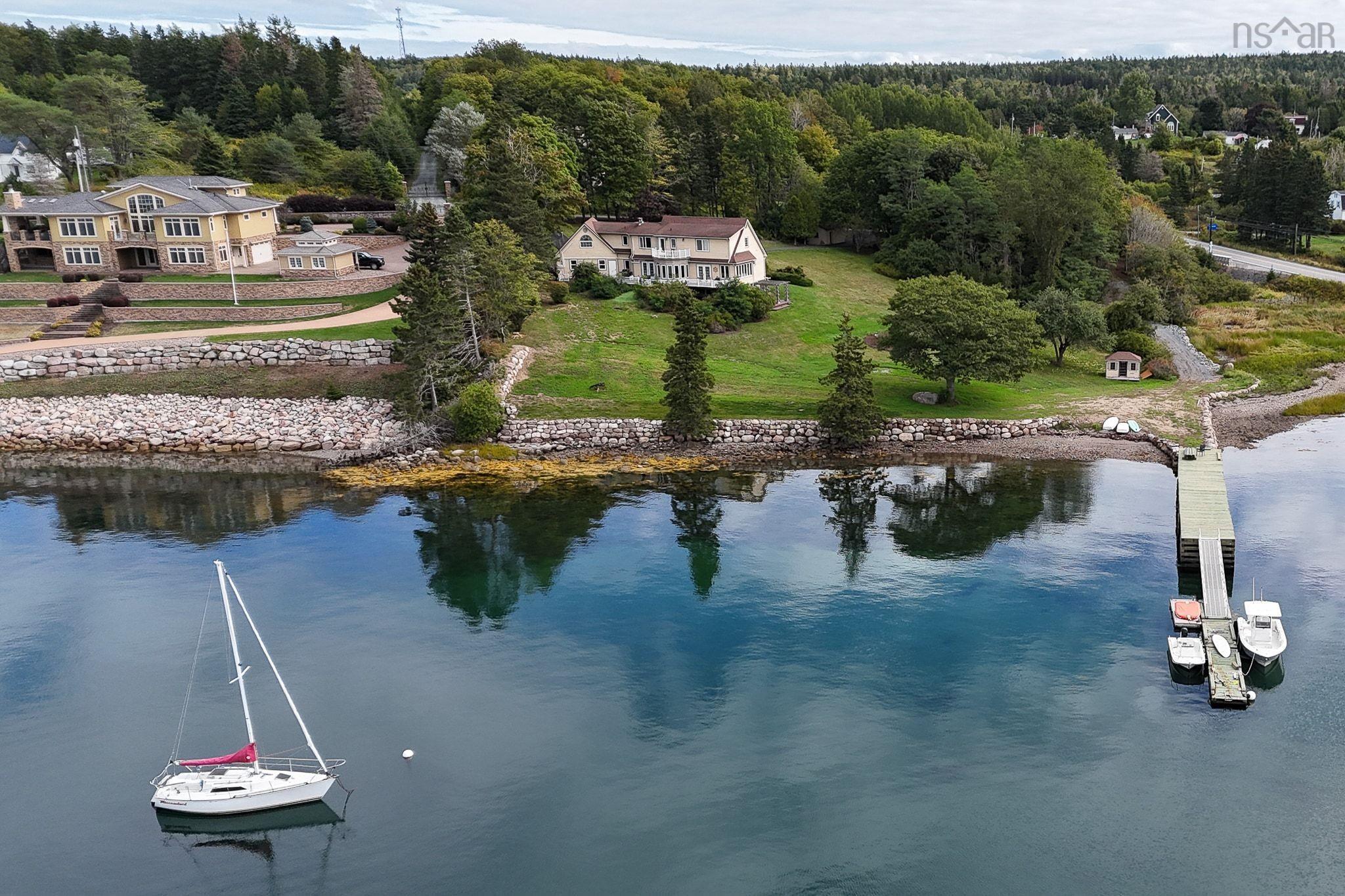 2 Crouchers Point Road, French Village, NS (MLS® 202601176) | French Village Real Estate | RE/MAX Halifax