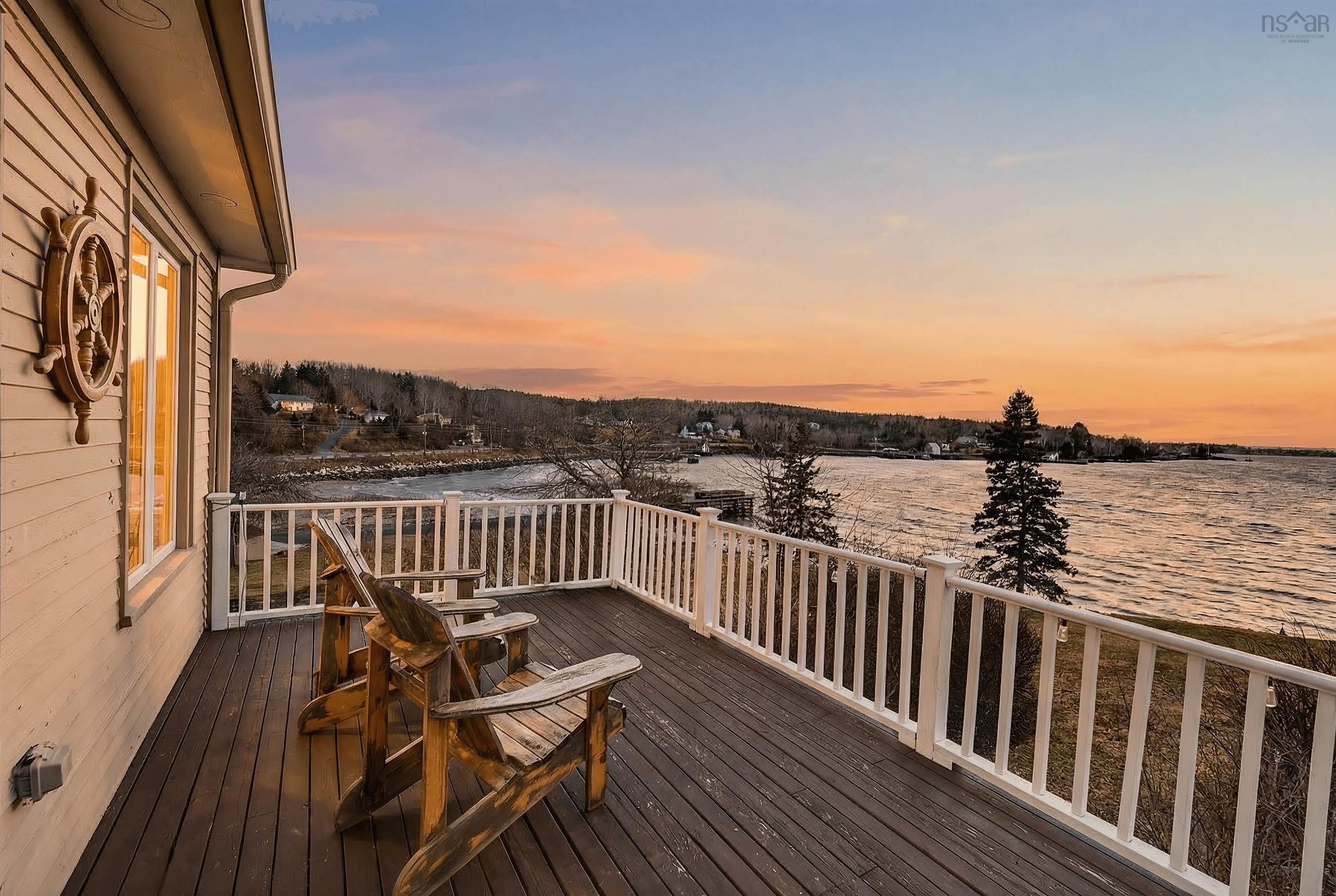 2 Crouchers Point Road, French Village, NS (MLS 202601176)