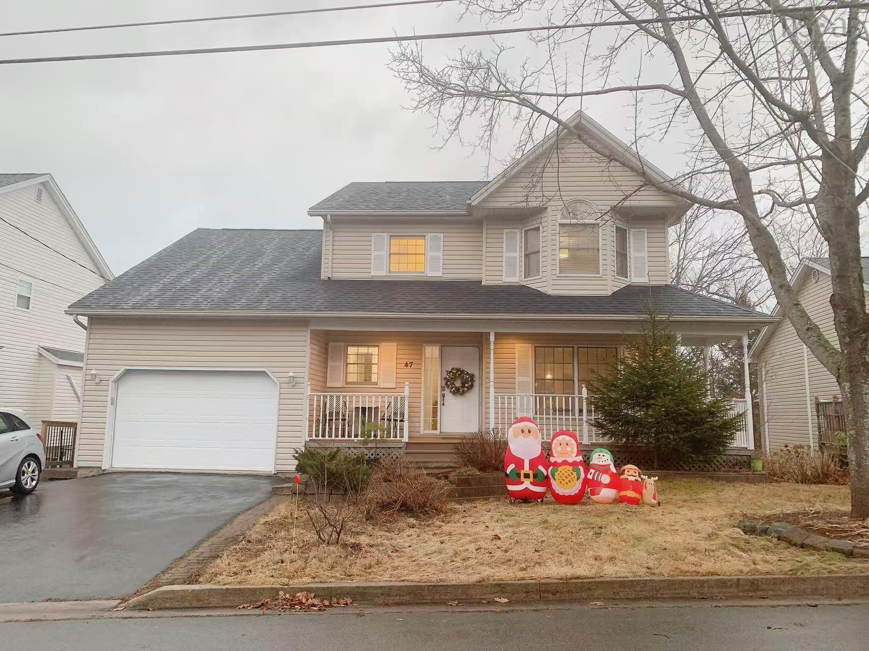 47 Nottingham Street, Bedford, NS (MLS® 202601177)