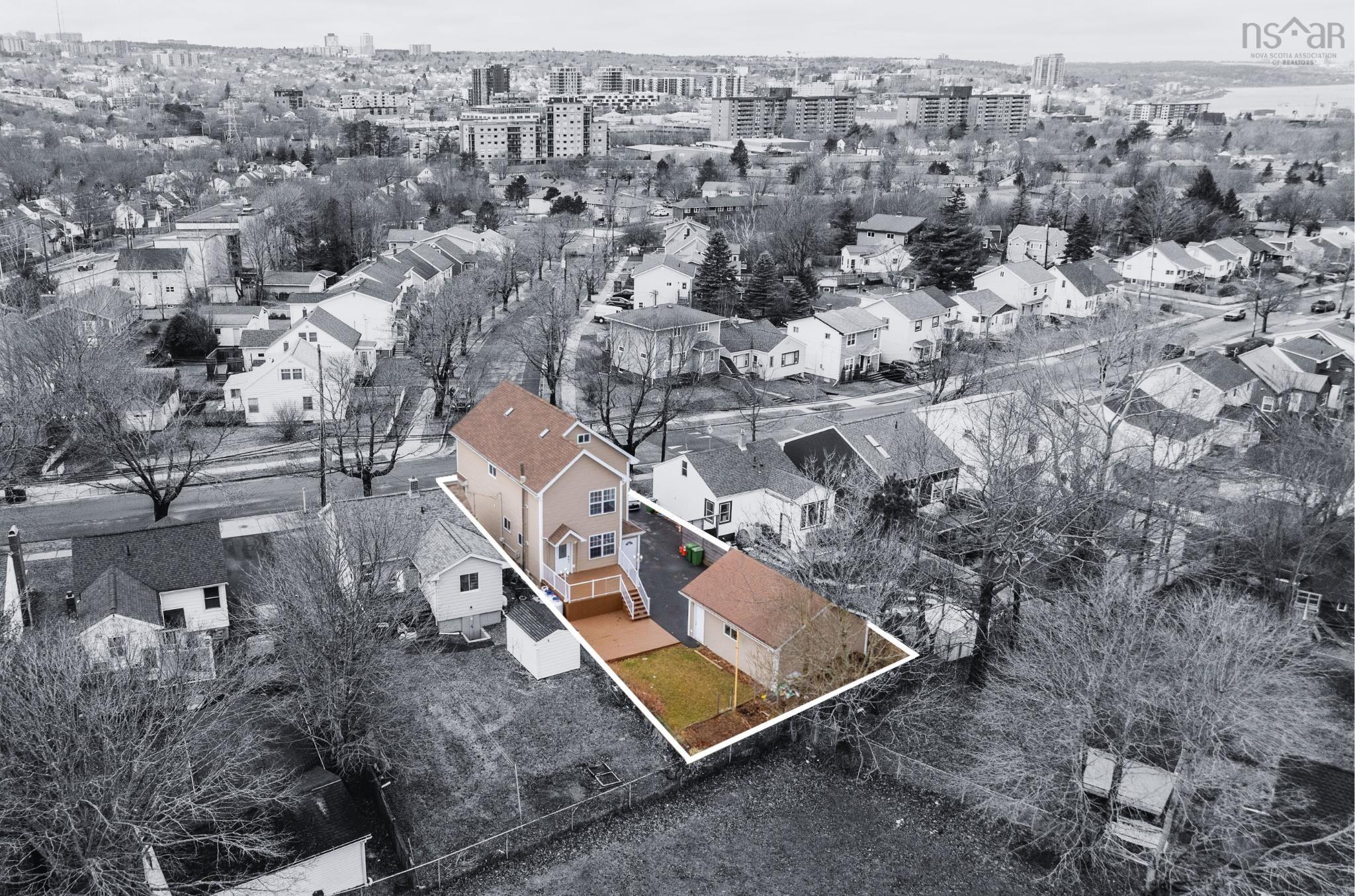 3175 Micmac Street, Halifax, NS (MLS 202601178)