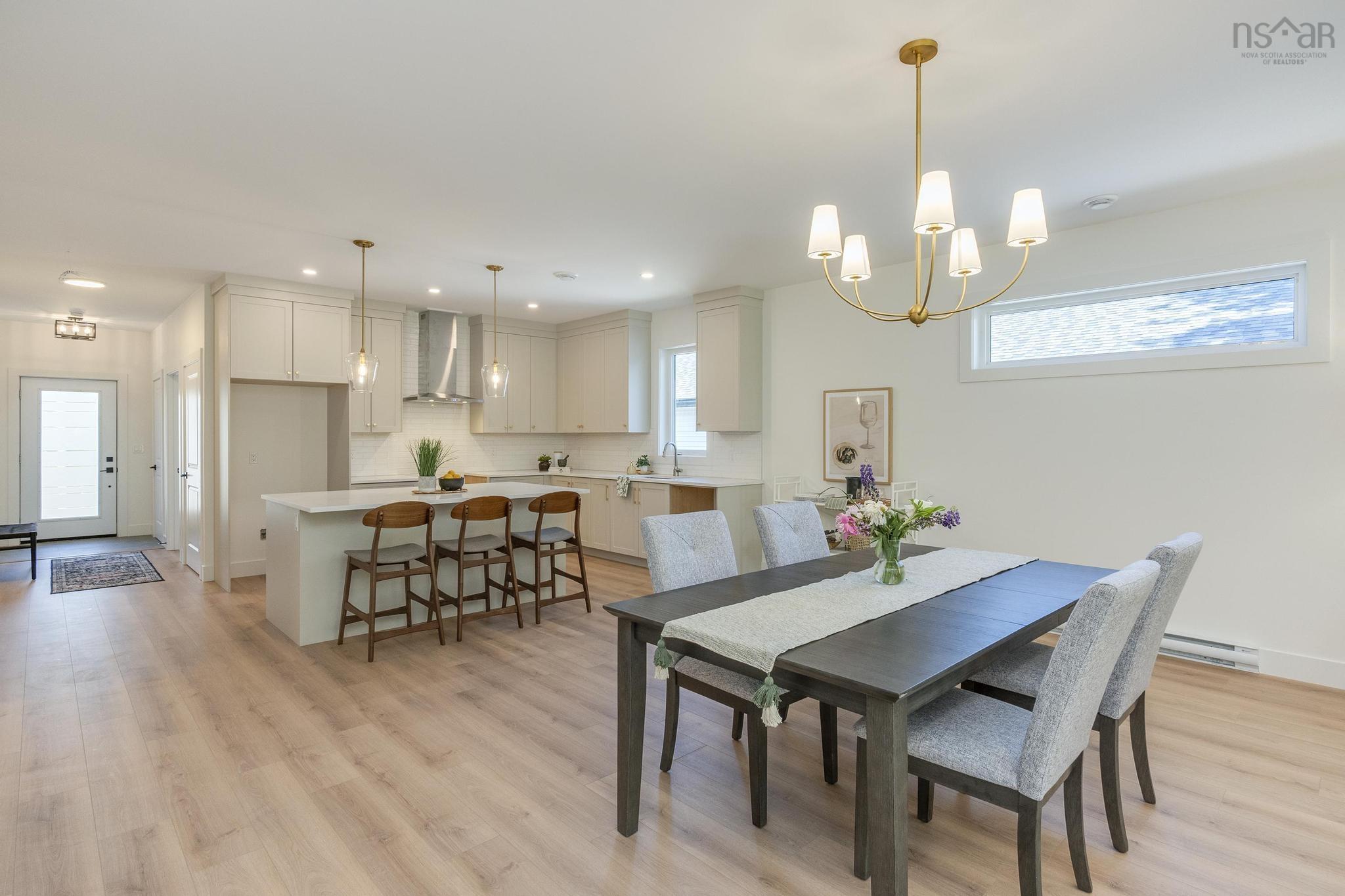 $729,500.00: 18 Whidden Avenue, Wolfville