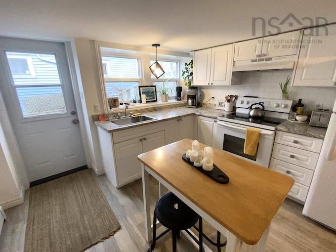 $599,900.00: 82 Sunnybrae Avenue, Halifax