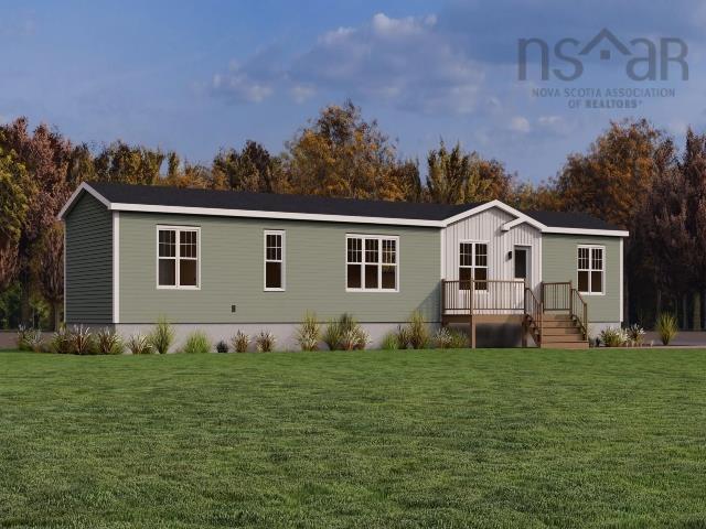 $379,500.00: N-17 Tully Lake, Elderbank