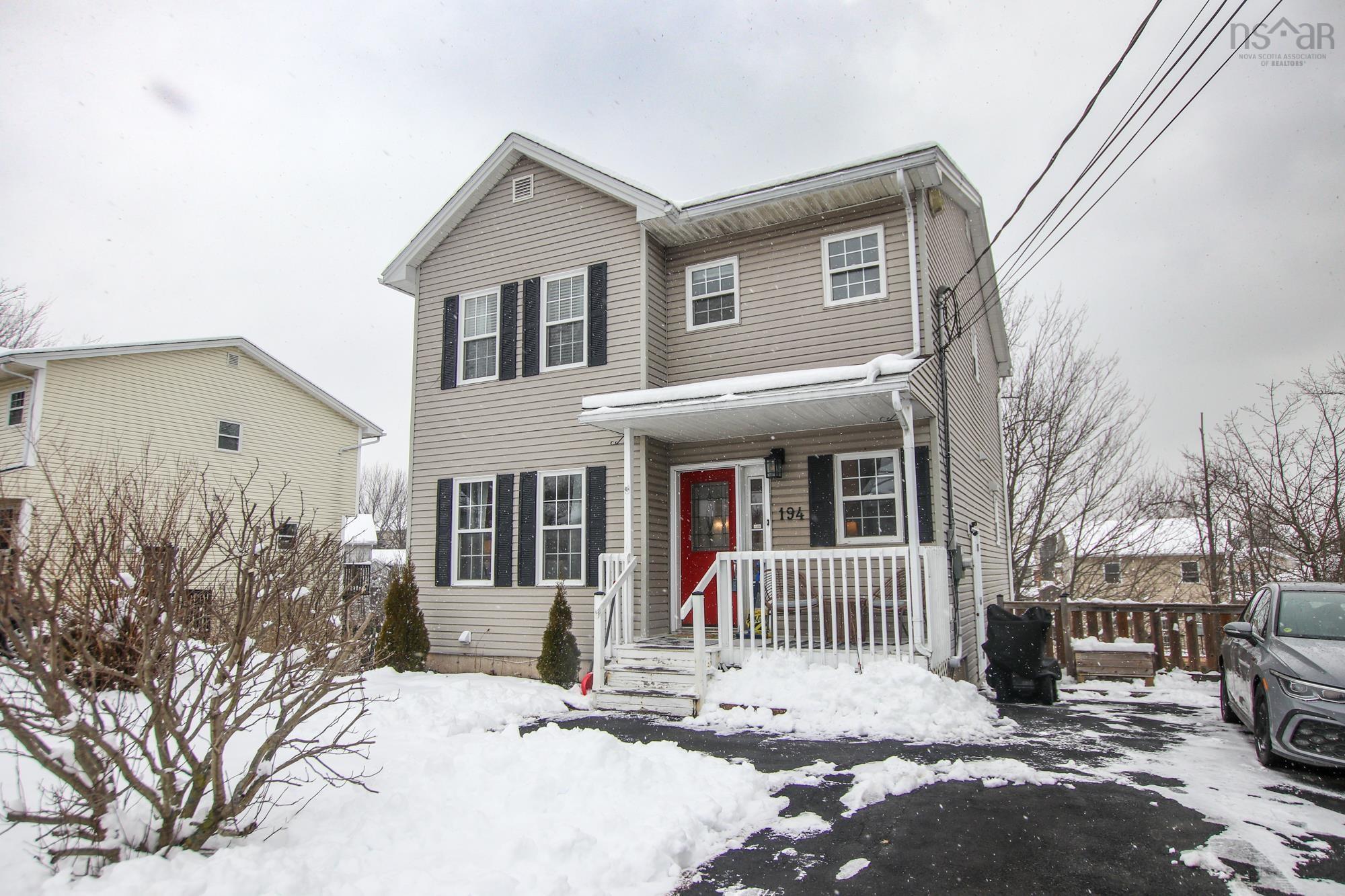 194 Auburn Drive, Dartmouth, NS (MLS® 202601184) | Dartmouth Real Estate | RE/MAX Halifax
