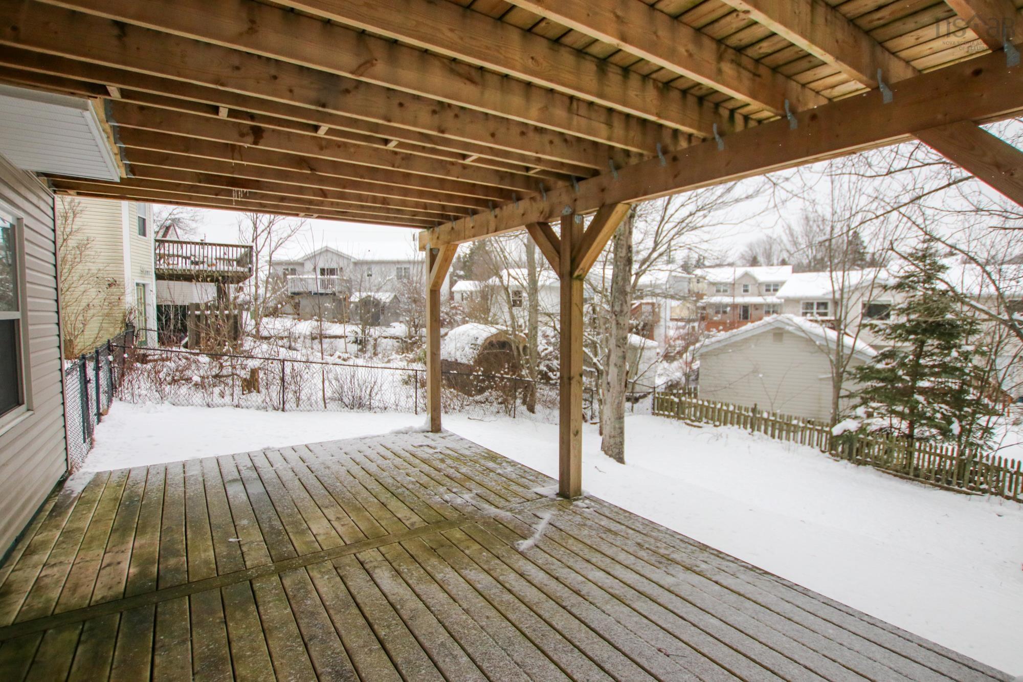 194 Auburn Drive, Dartmouth, NS (MLS 202601184)