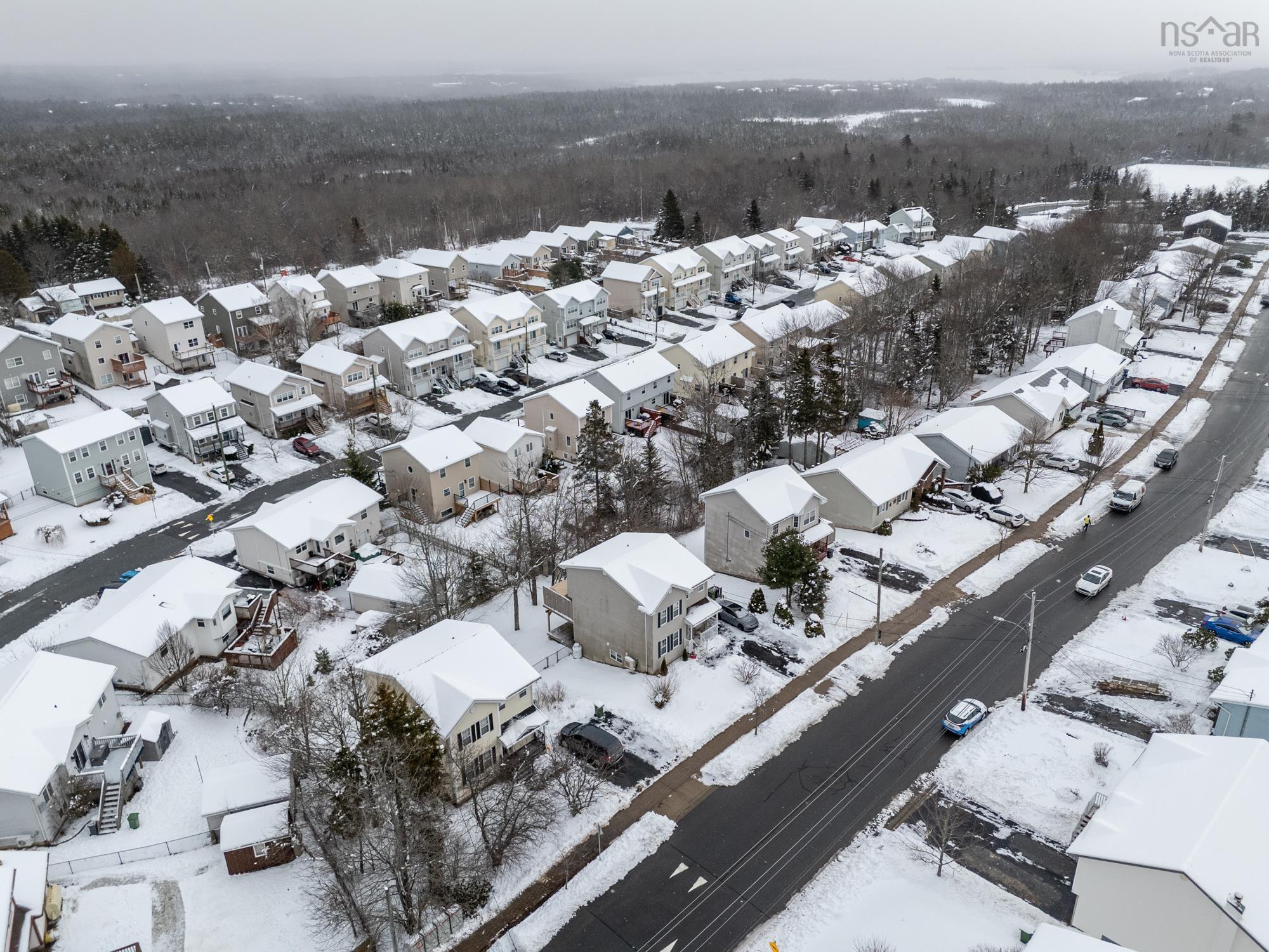 194 Auburn Drive, Dartmouth, NS (MLS 202601184)