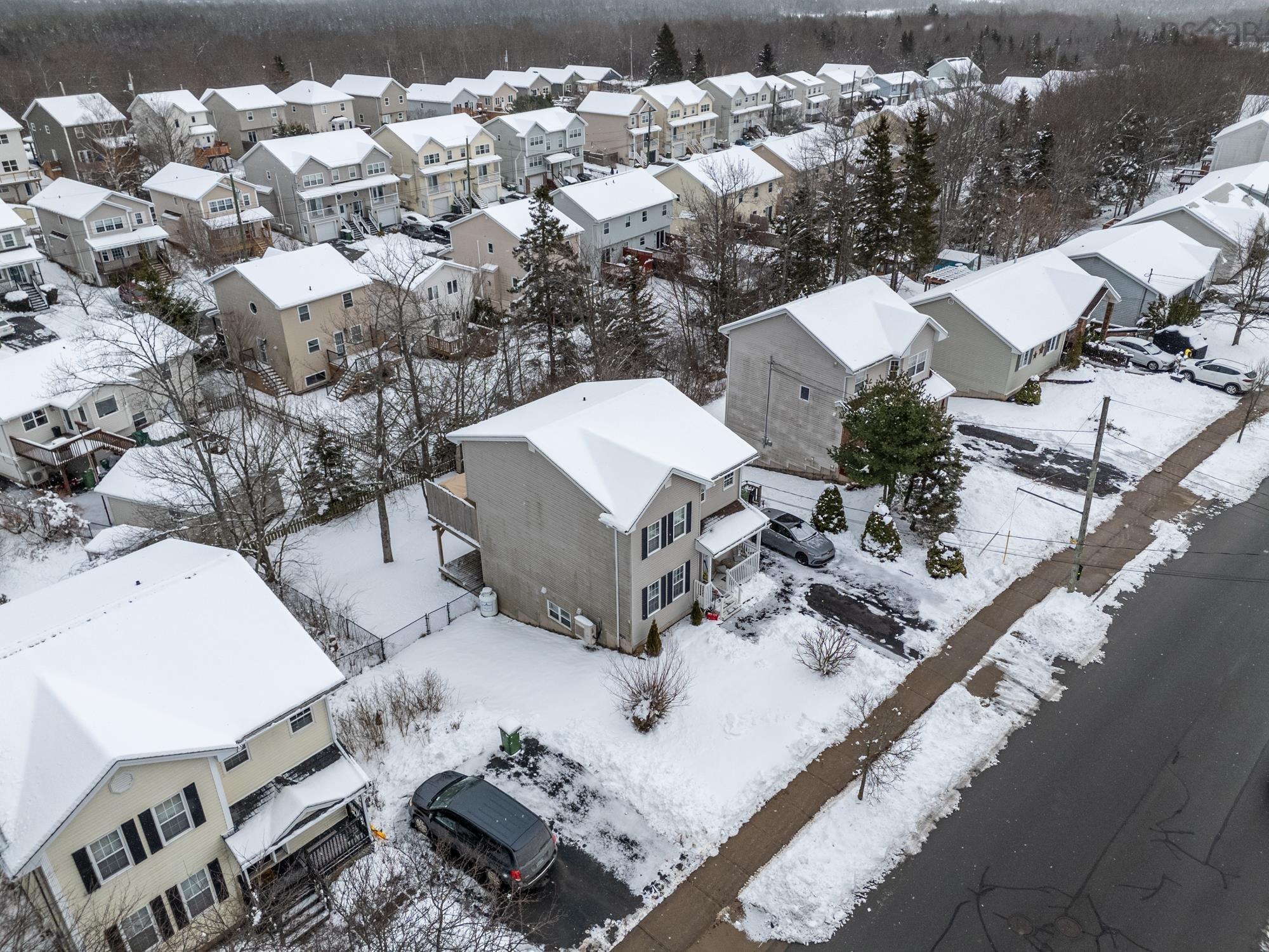 194 Auburn Drive, Dartmouth, NS (MLS 202601184)