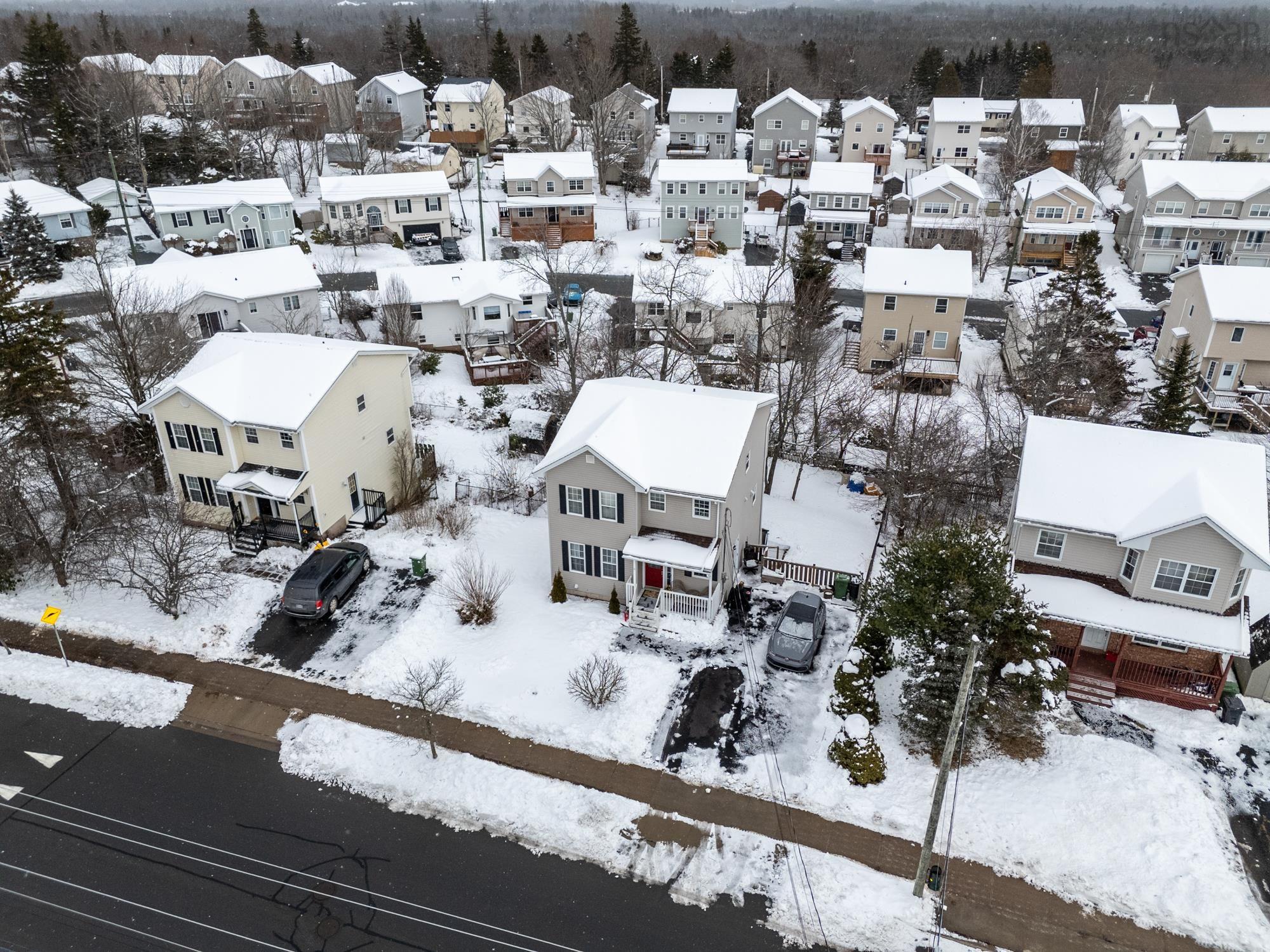 194 Auburn Drive, Dartmouth, NS (MLS 202601184)