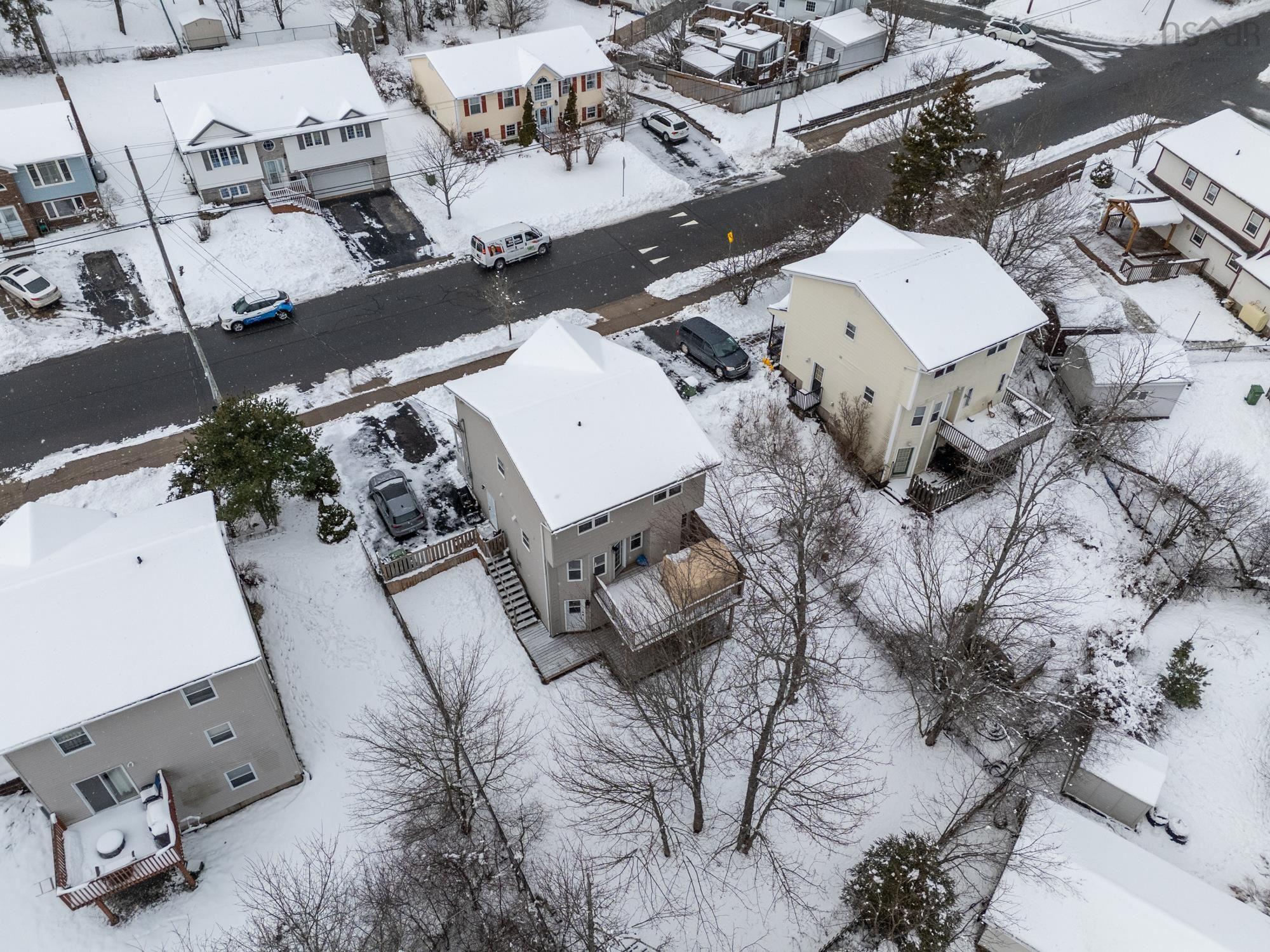 194 Auburn Drive, Dartmouth, NS (MLS 202601184)