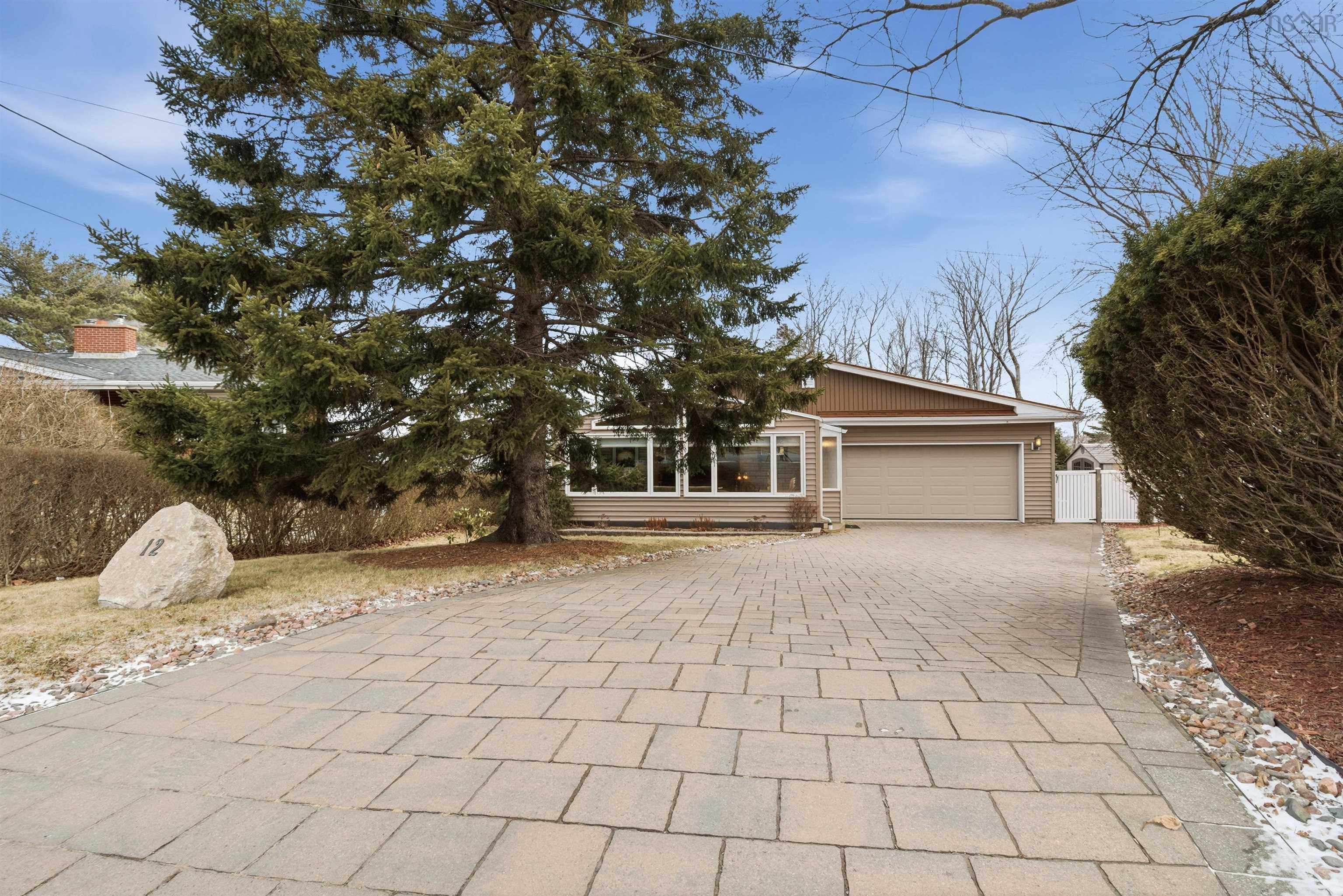 12 Canary Crescent, Halifax, NS (MLS® 202601186)