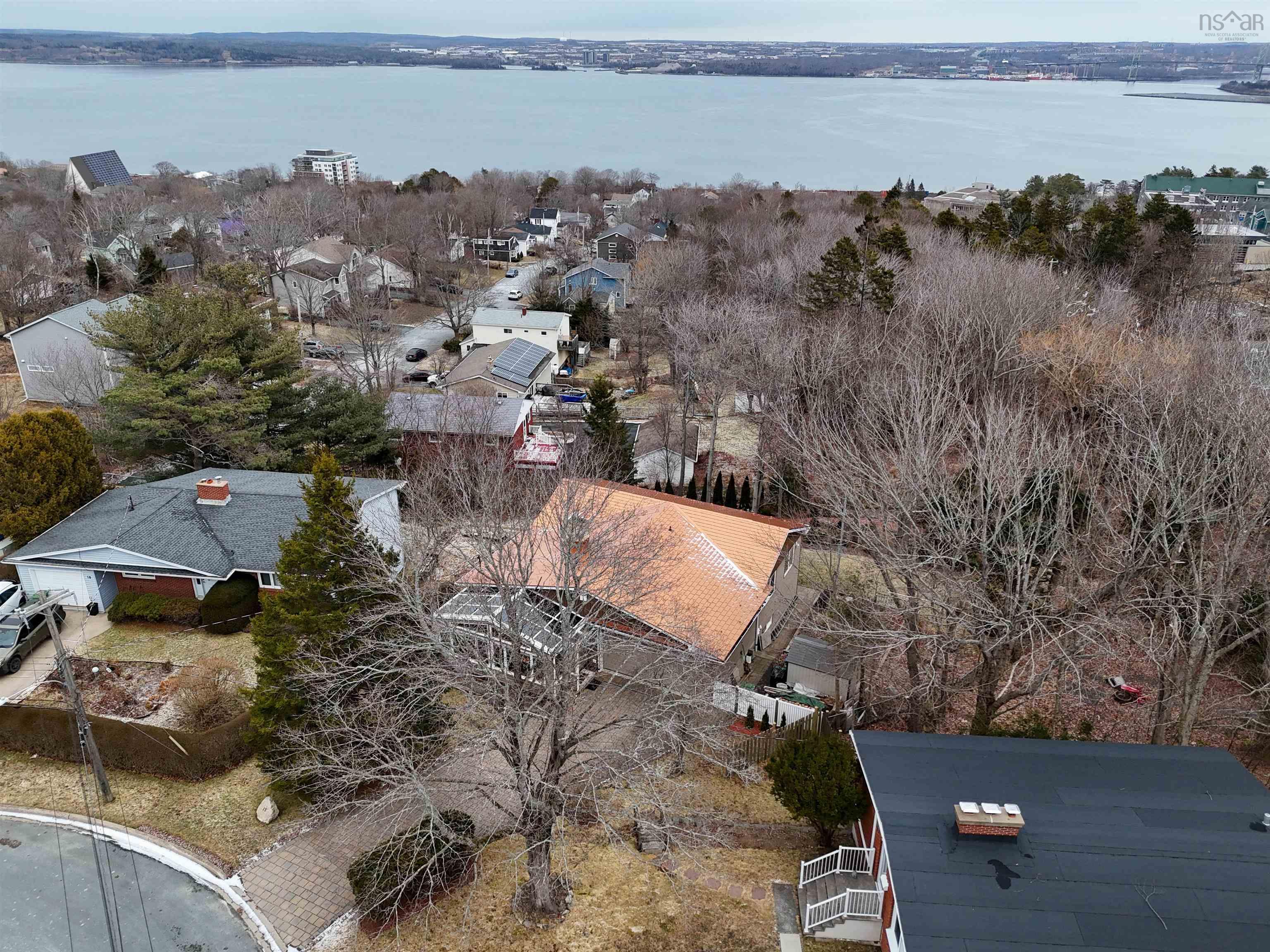12 Canary Crescent, Halifax, NS (MLS 202601186)