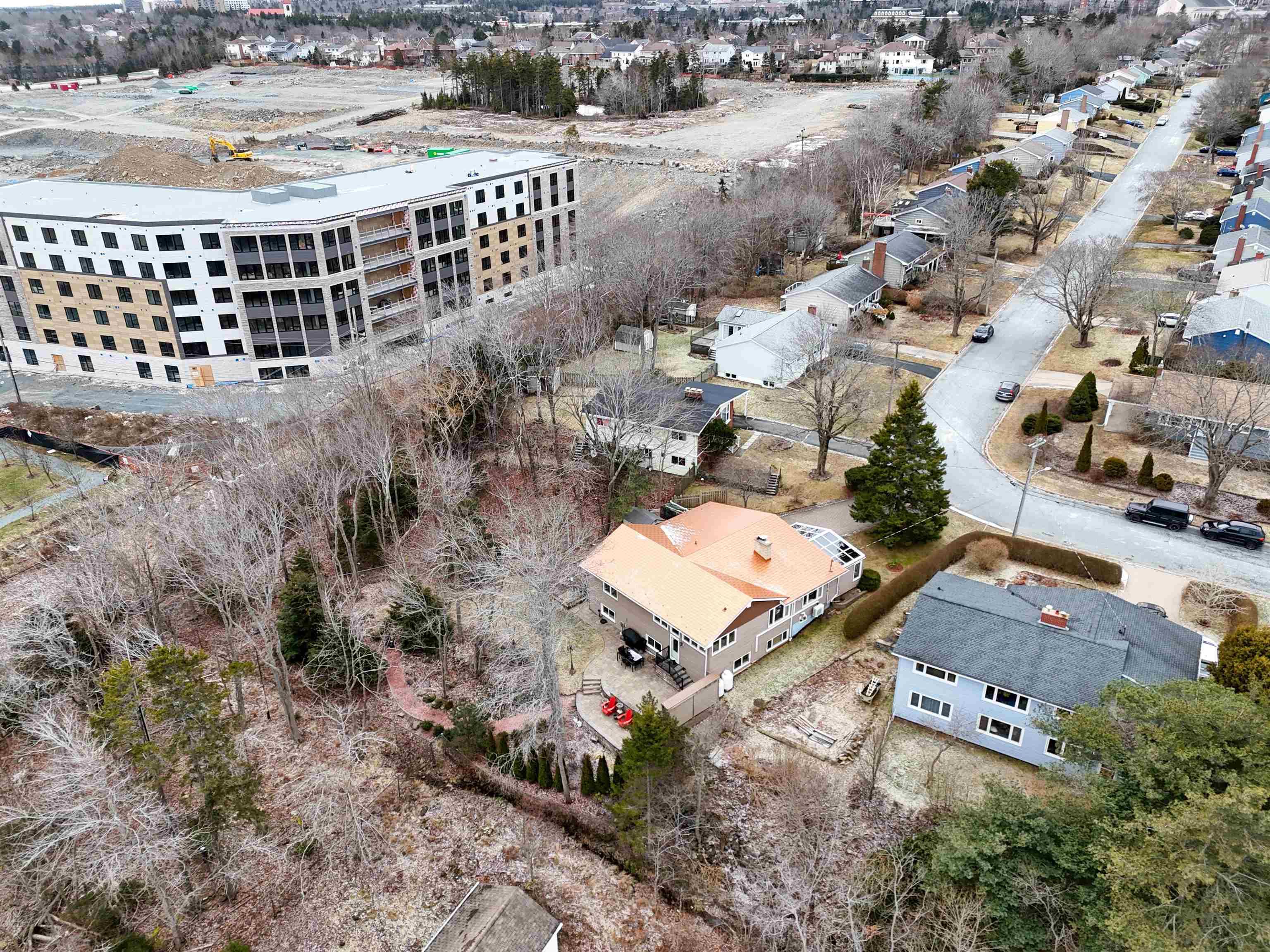 12 Canary Crescent, Halifax, NS (MLS 202601186)