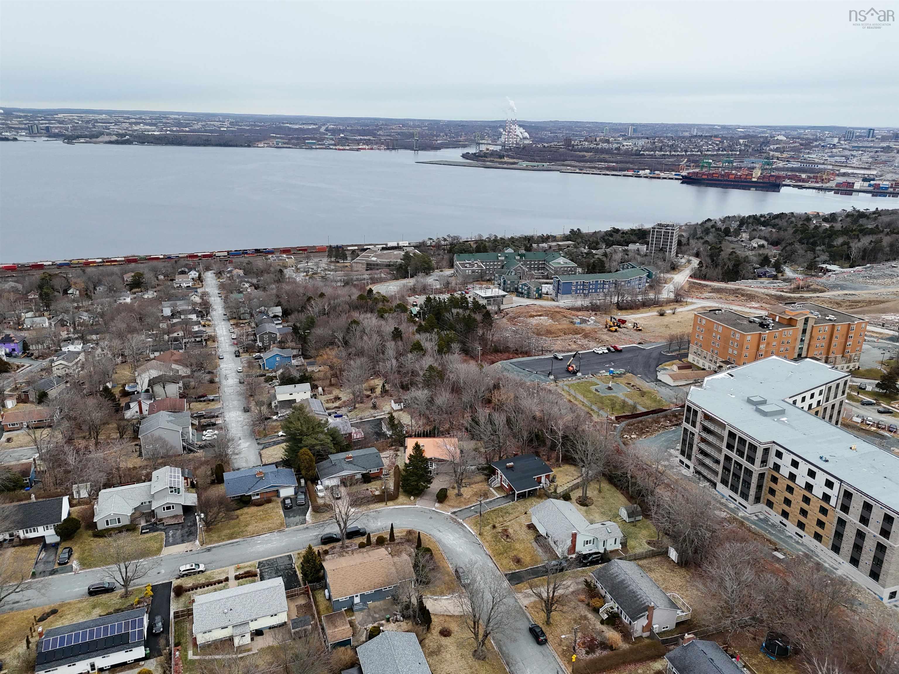 12 Canary Crescent, Halifax, NS (MLS 202601186)