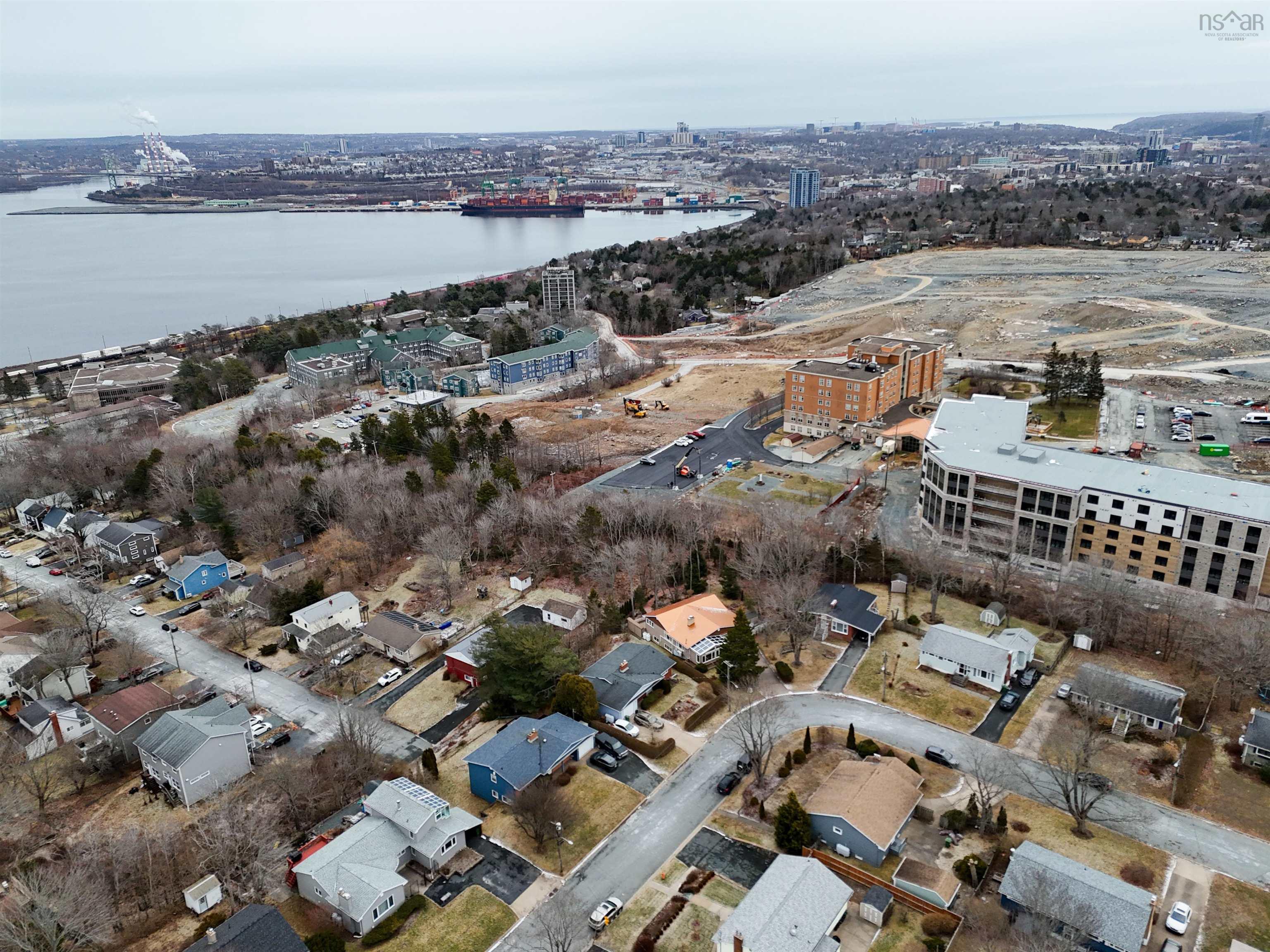 12 Canary Crescent, Halifax, NS (MLS 202601186)