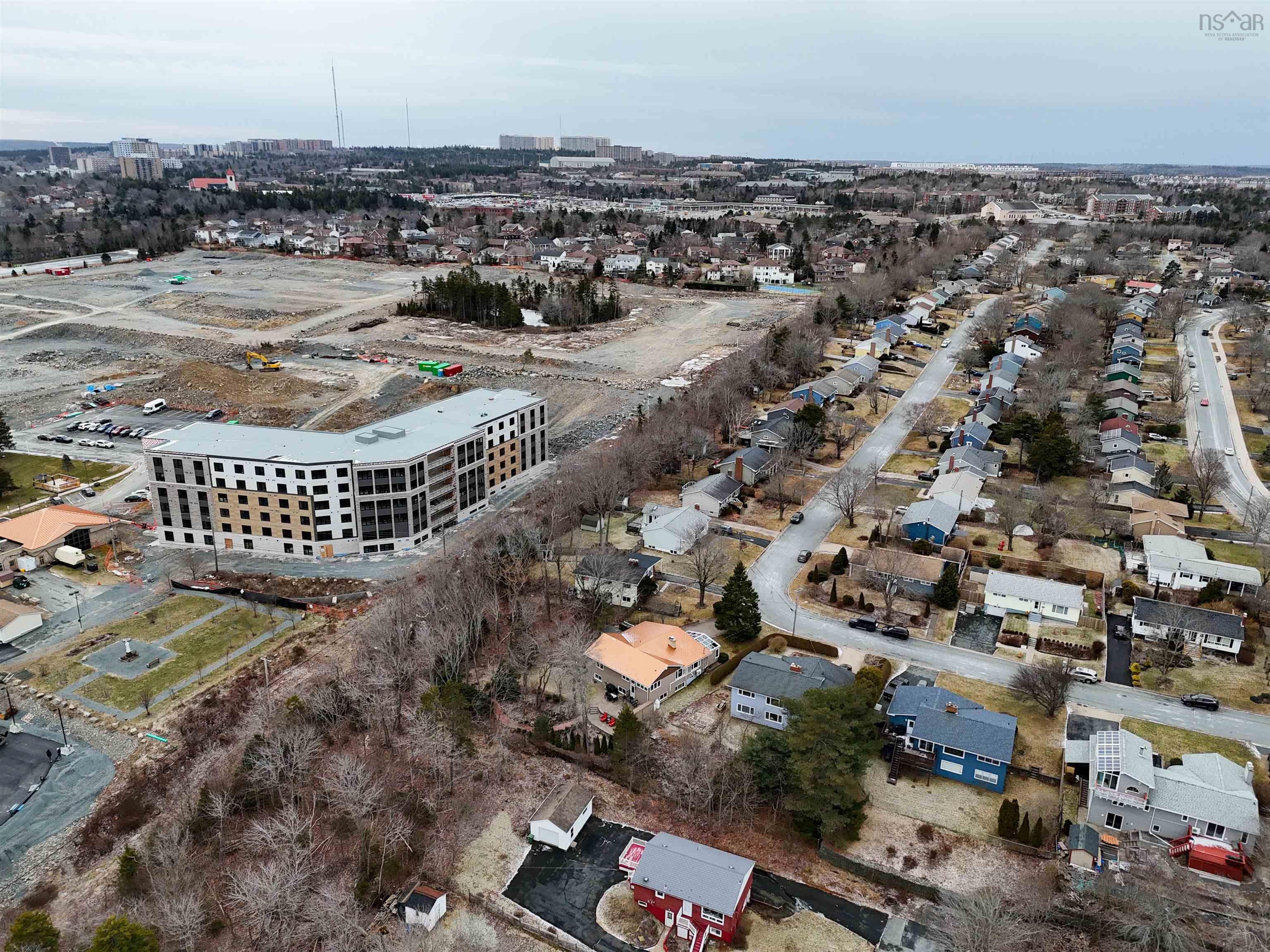 12 Canary Crescent, Halifax, NS (MLS 202601186)