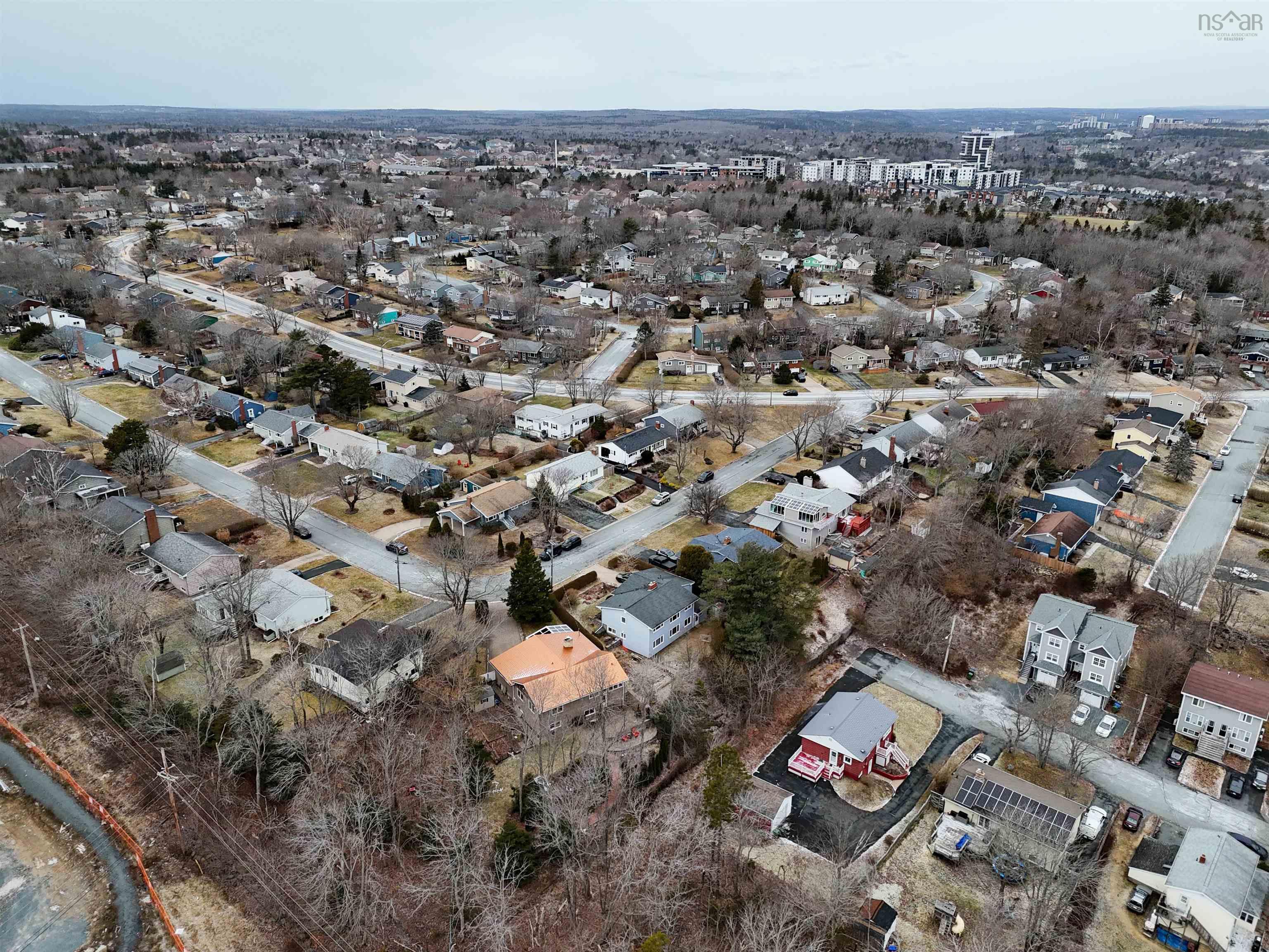 12 Canary Crescent, Halifax, NS (MLS 202601186)