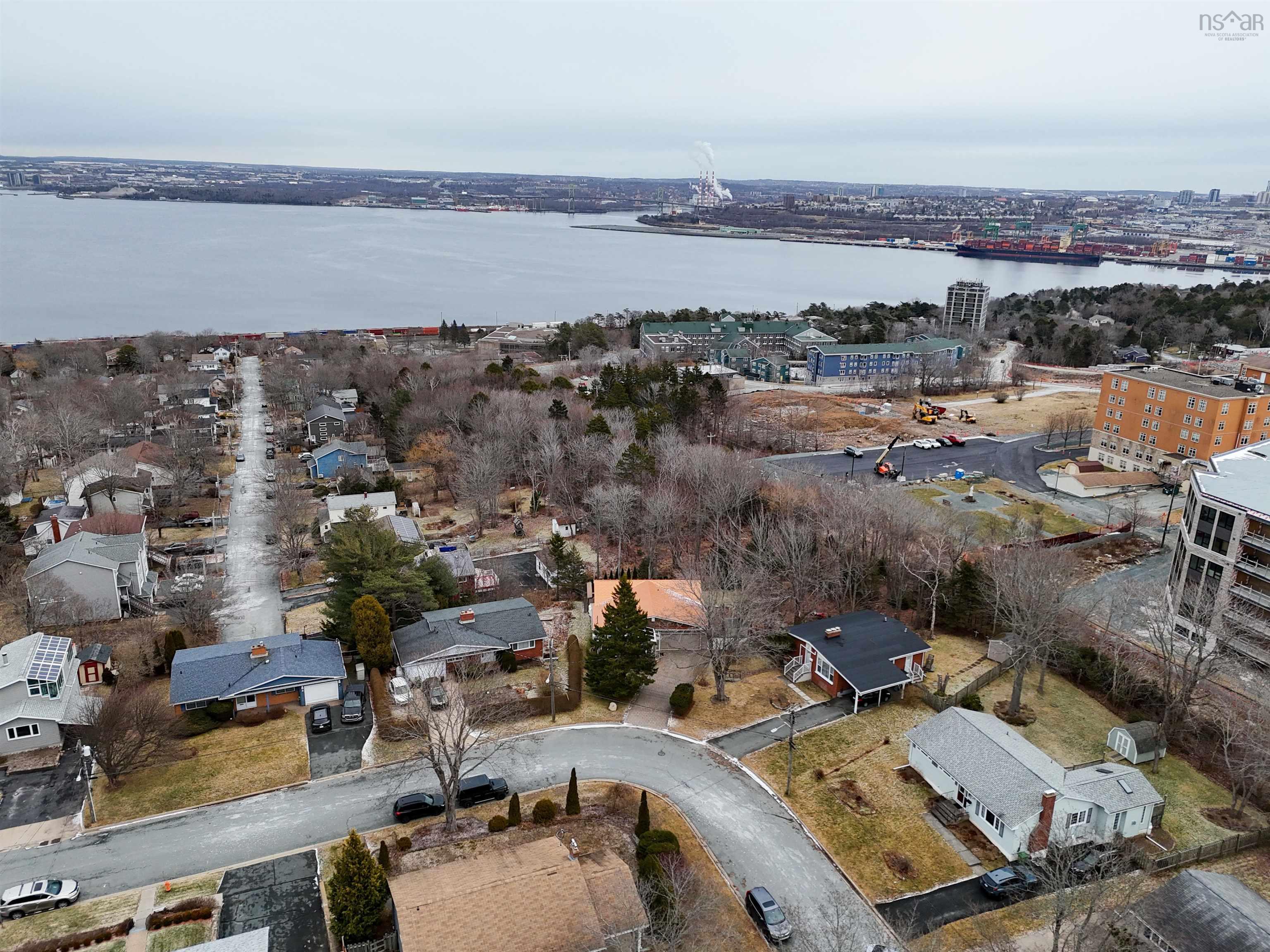 12 Canary Crescent, Halifax, NS (MLS 202601186)