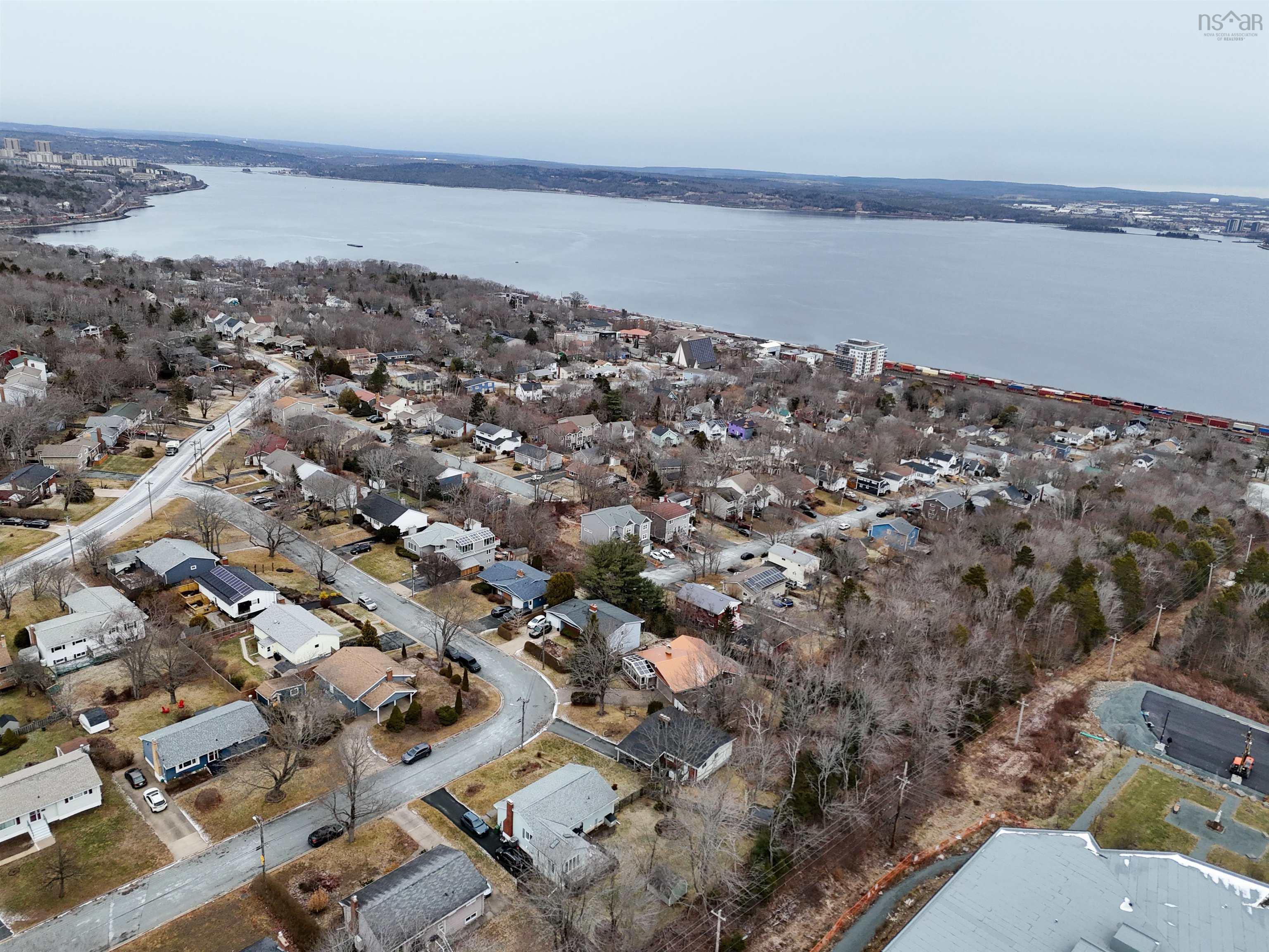 12 Canary Crescent, Halifax, NS (MLS 202601186)