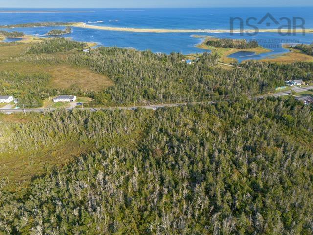 $250,000.00: TBD Port Latour Road, Baccaro