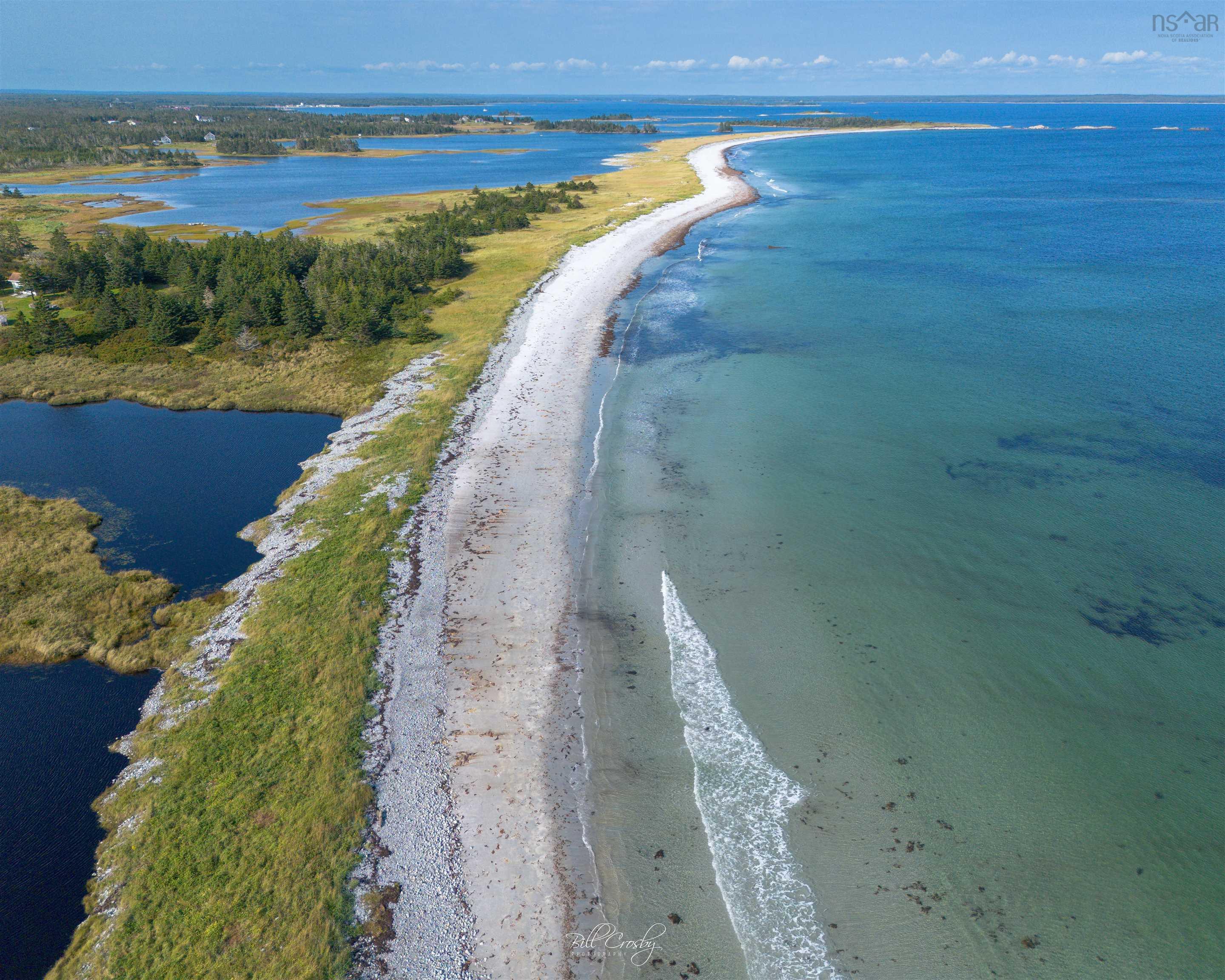 $250,000.00: TBD Port Latour Road, Baccaro