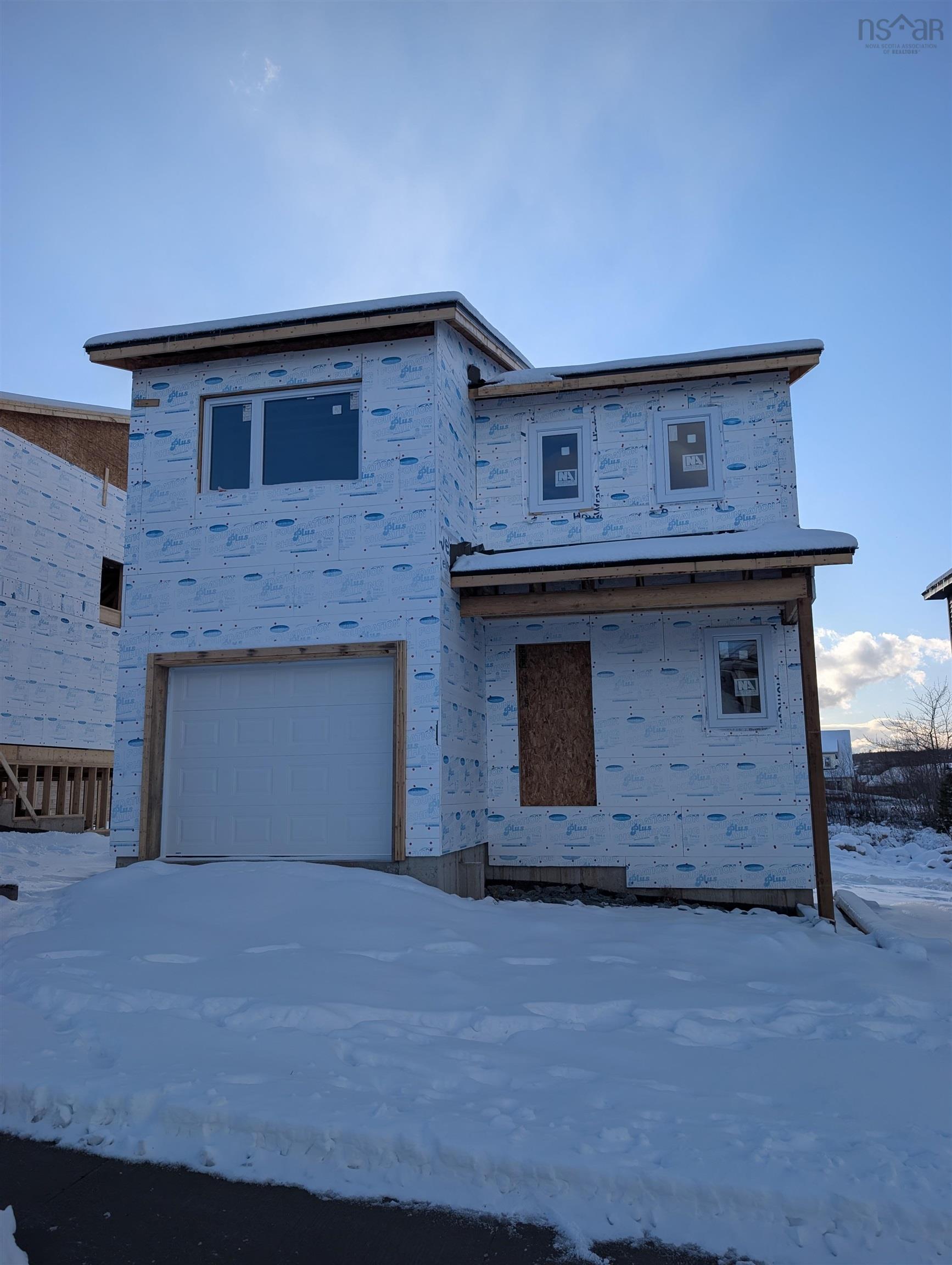 41 Alabaster Way, Halifax, NS (MLS® 202601190) | Halifax Real Estate | RE/MAX Halifax