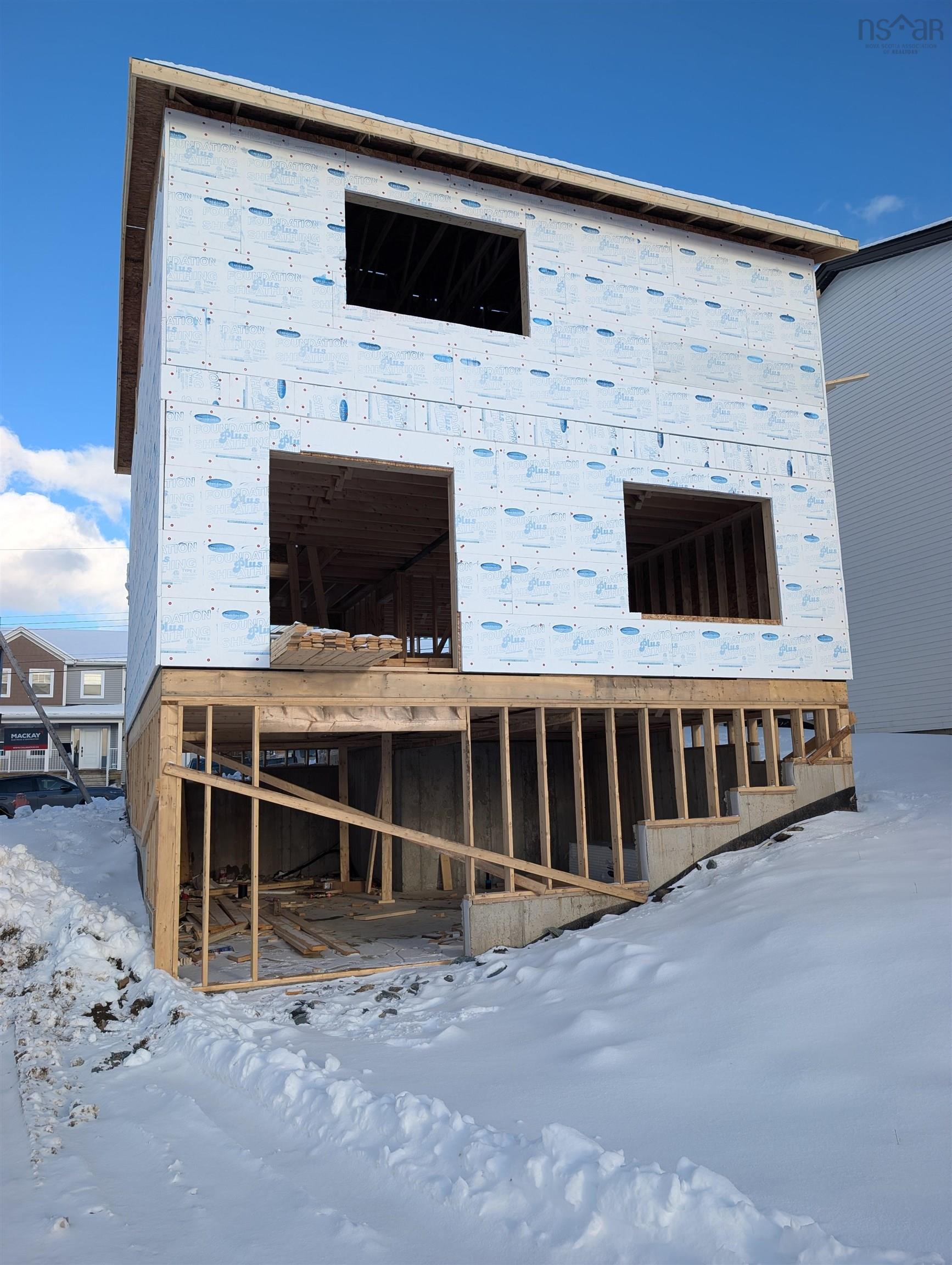 41 Alabaster Way, Halifax, NS (MLS 202601190)