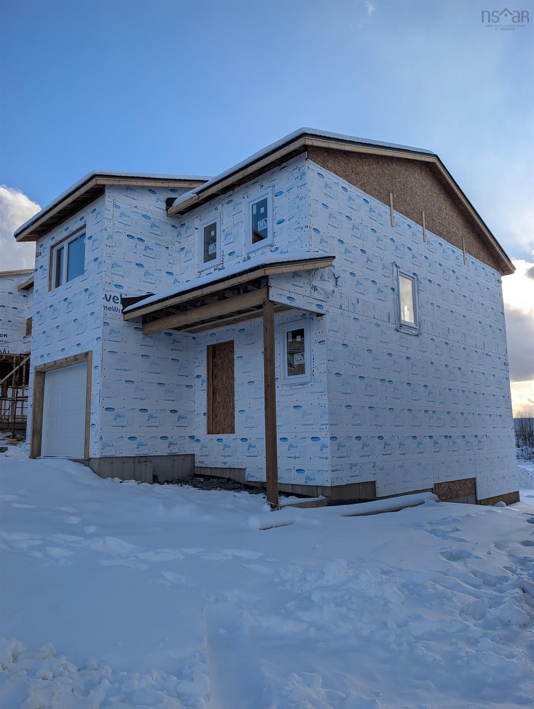 41 Alabaster Way, Halifax, NS (MLS 202601190)