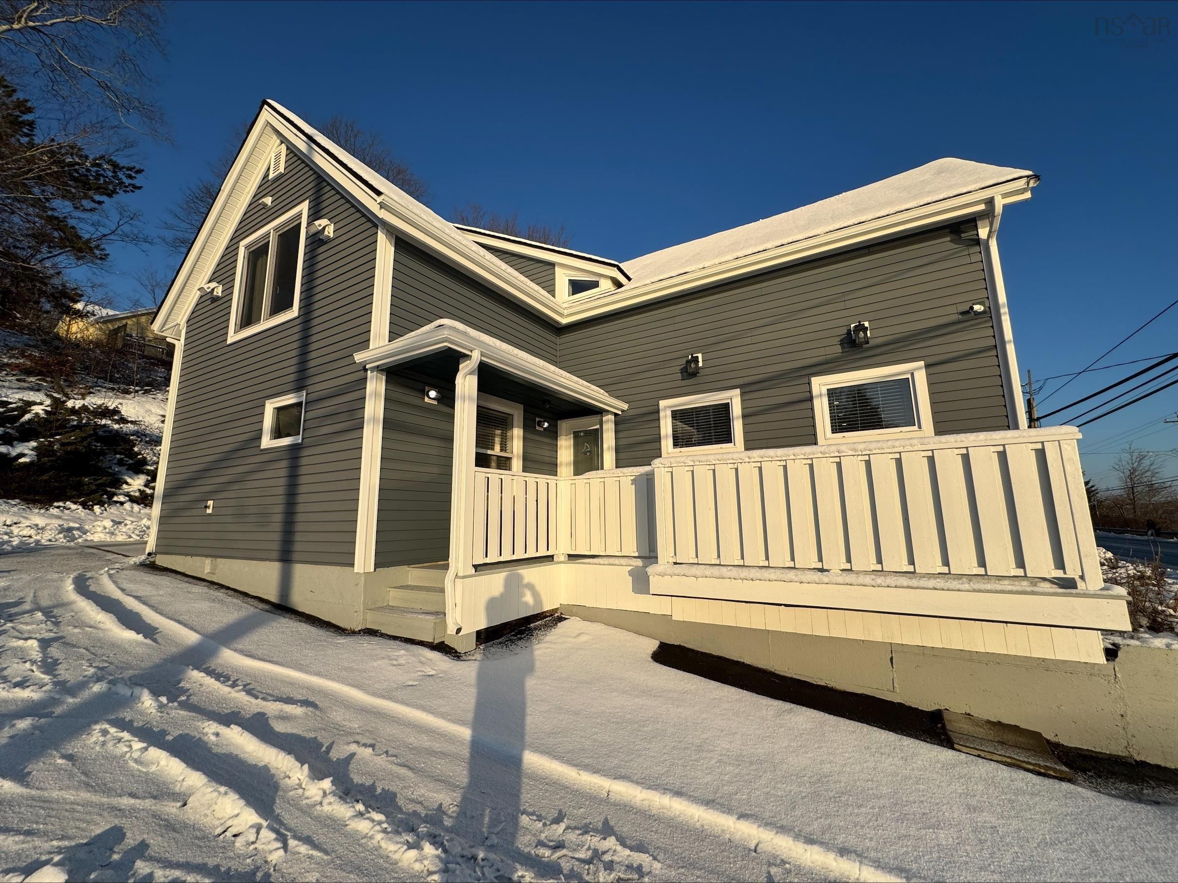 520 Bedford Highway, Bedford, NS (MLS® 202601192) | Bedford Real Estate | RE/MAX Halifax