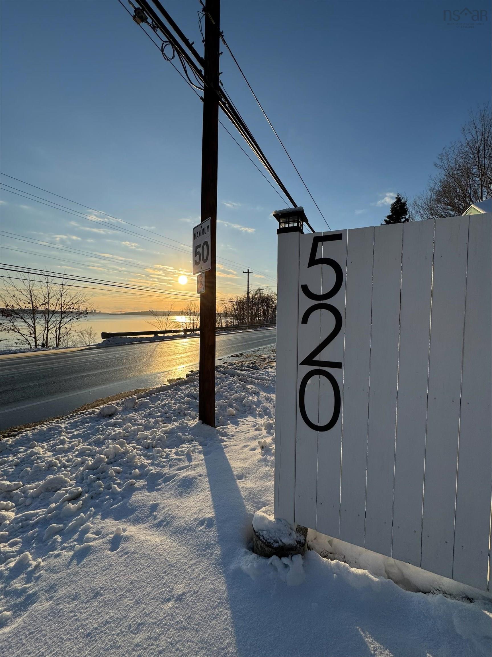 520 Bedford Highway, Bedford, NS (MLS 202601192)