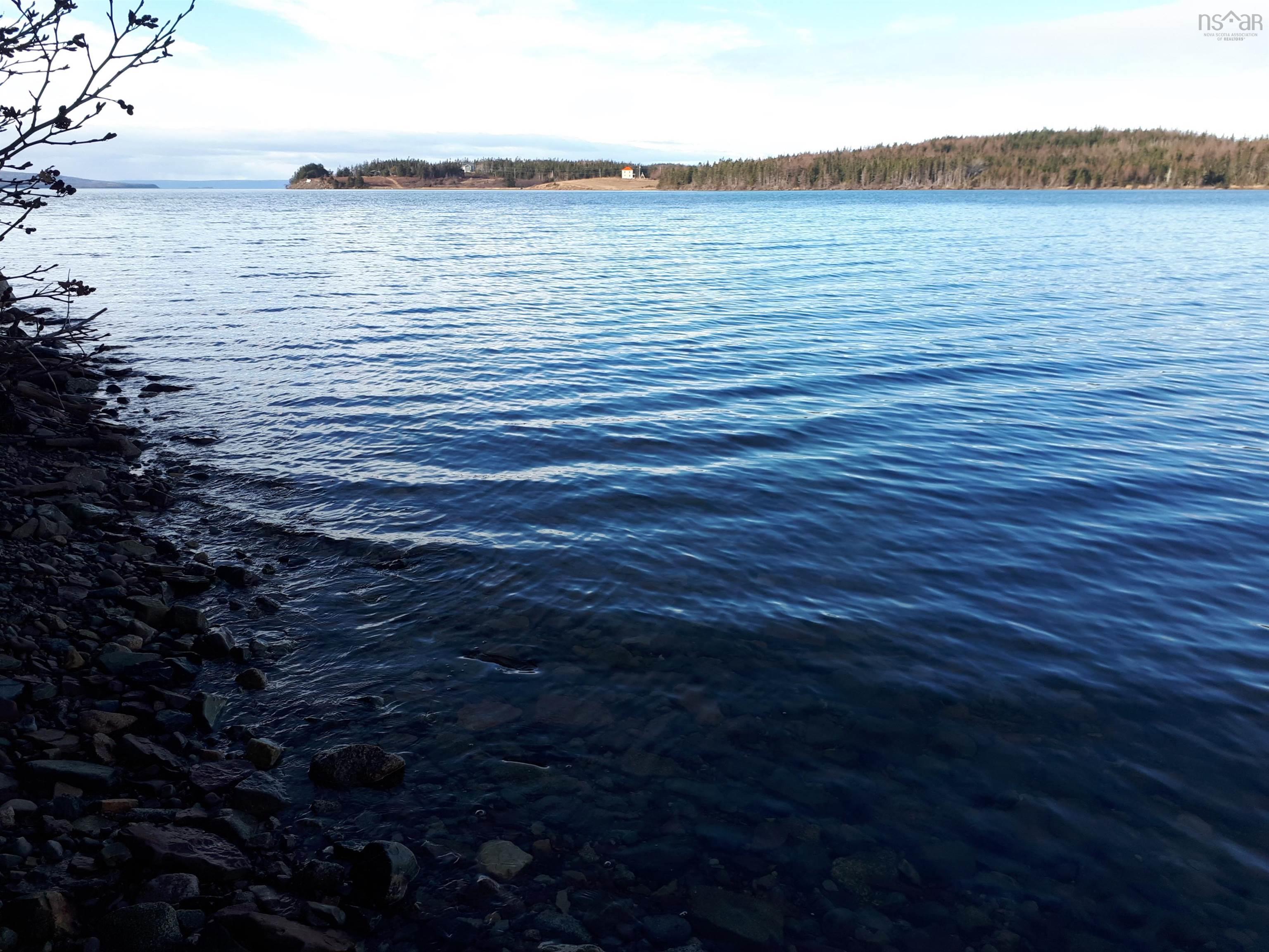 $99,000.00: Lot 17 Torus Dr, Macnabs Cove