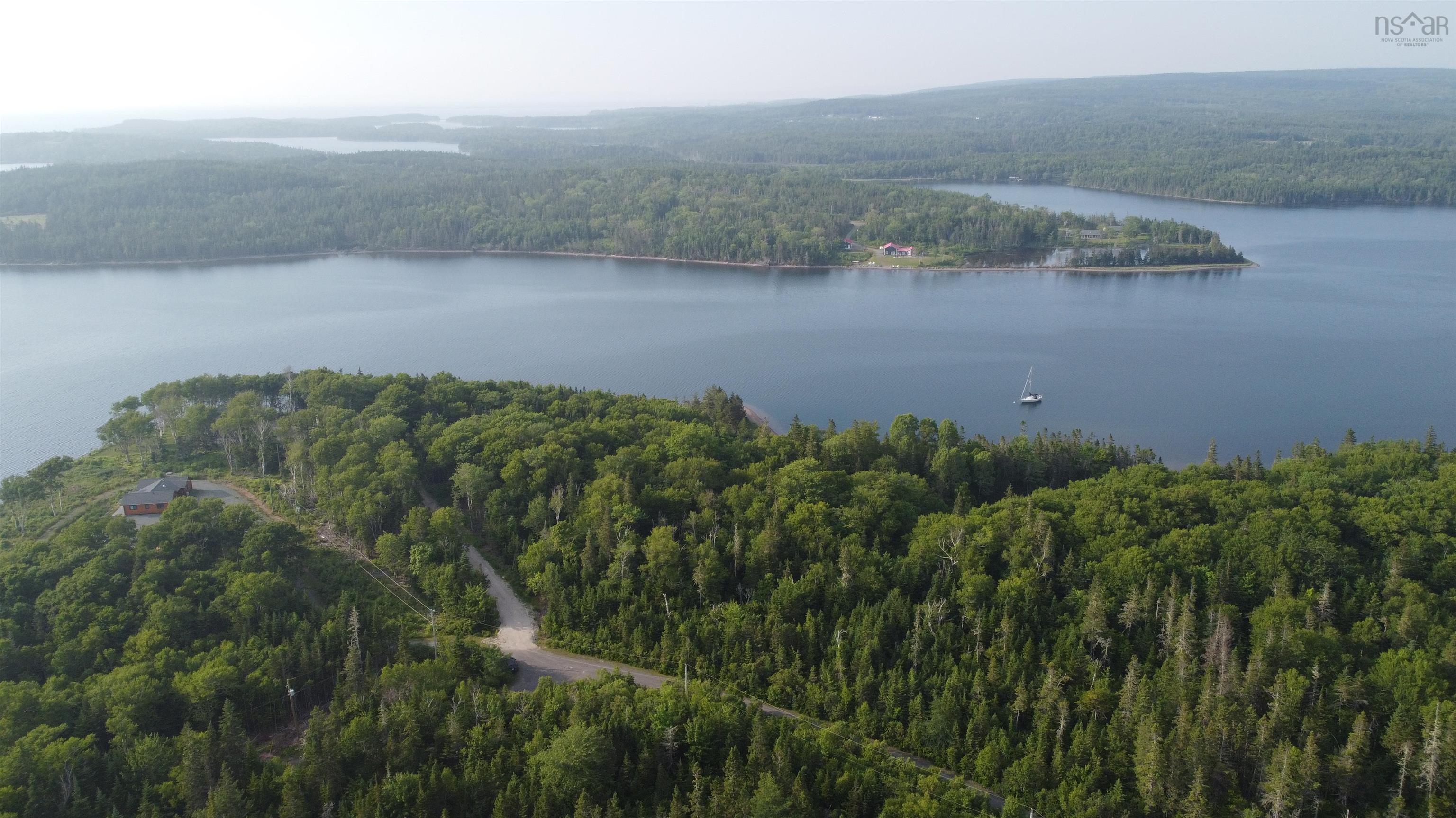 $99,000.00: Lot 17 Torus Dr, Macnabs Cove