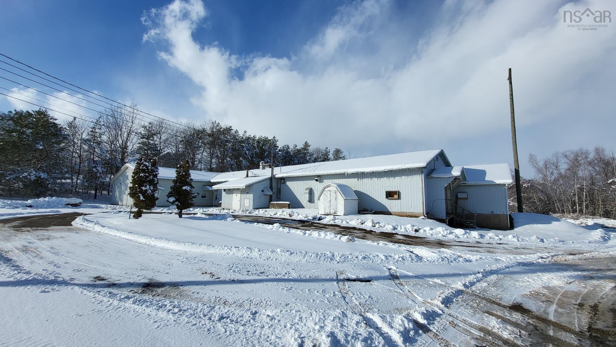 9565 Commercial Street, New Minas, NS (MLS® 202601194) | New Minas Real Estate | RE/MAX Halifax