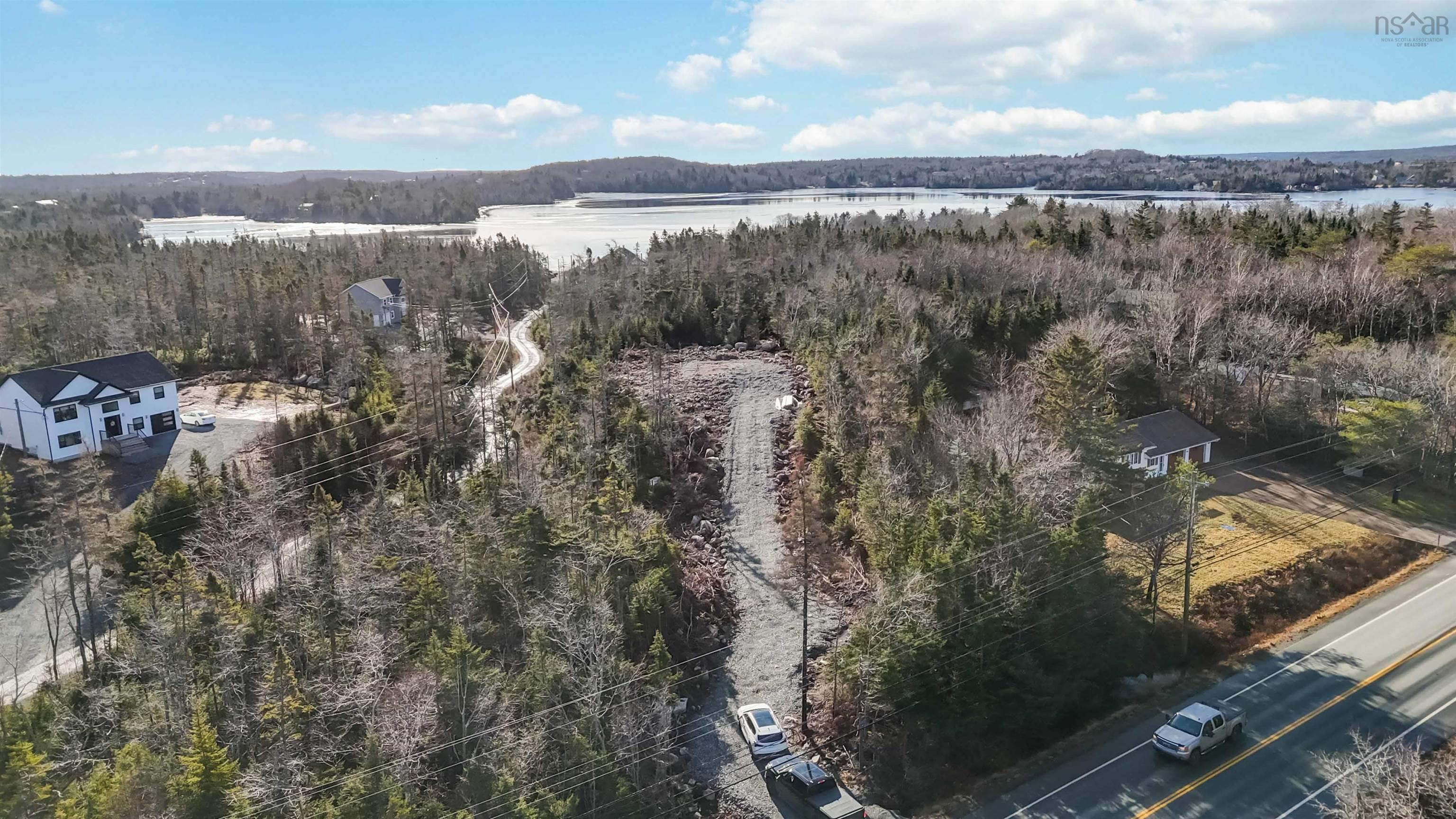 1936 Prospect Road, Prospect, NS (MLS® 202601195) | Prospect Real Estate | RE/MAX Halifax