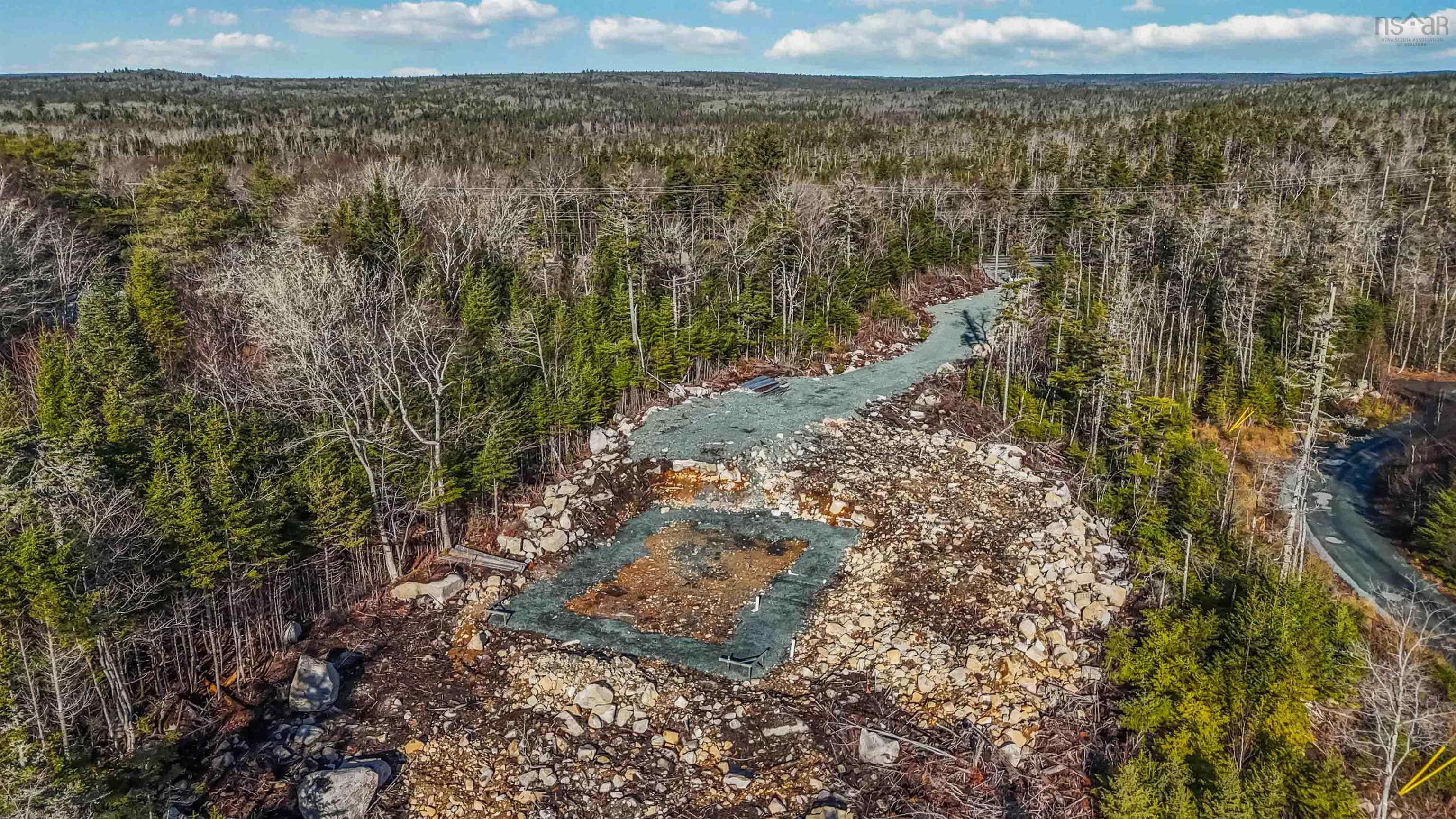 1936 Prospect Road, Prospect, NS (MLS 202601195)