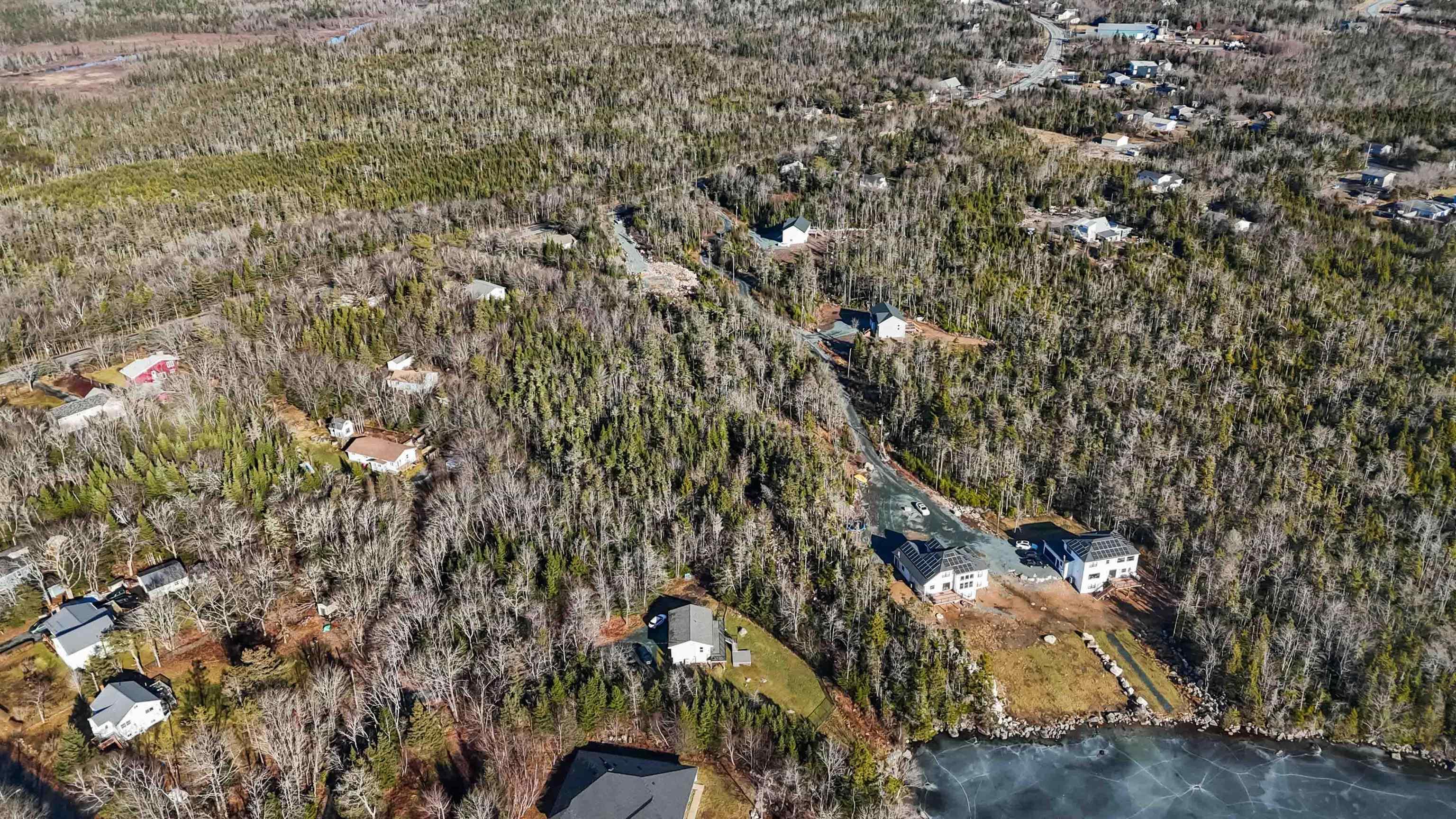 1936 Prospect Road, Prospect, NS (MLS 202601195)