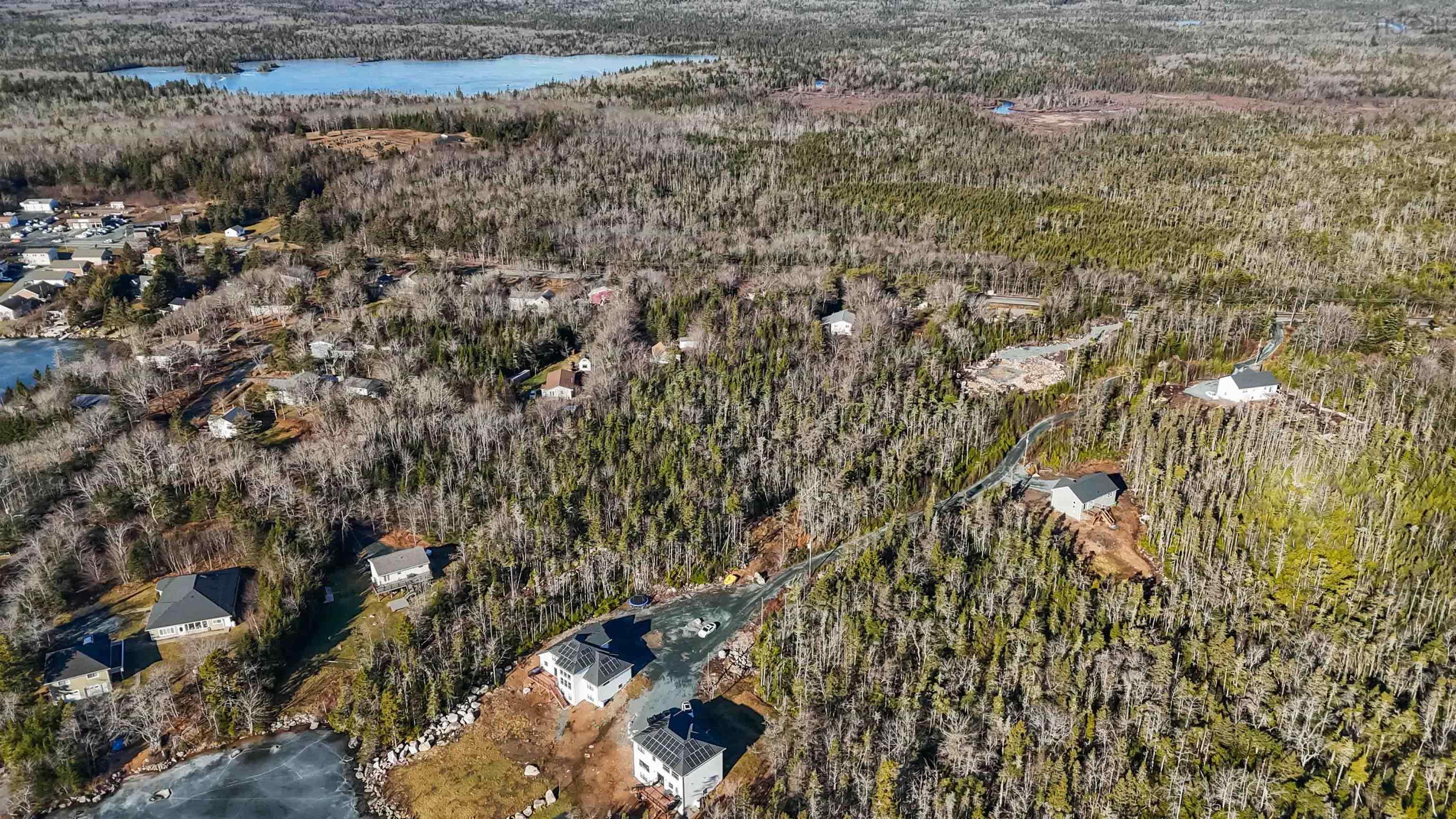 1936 Prospect Road, Prospect, NS (MLS 202601195)