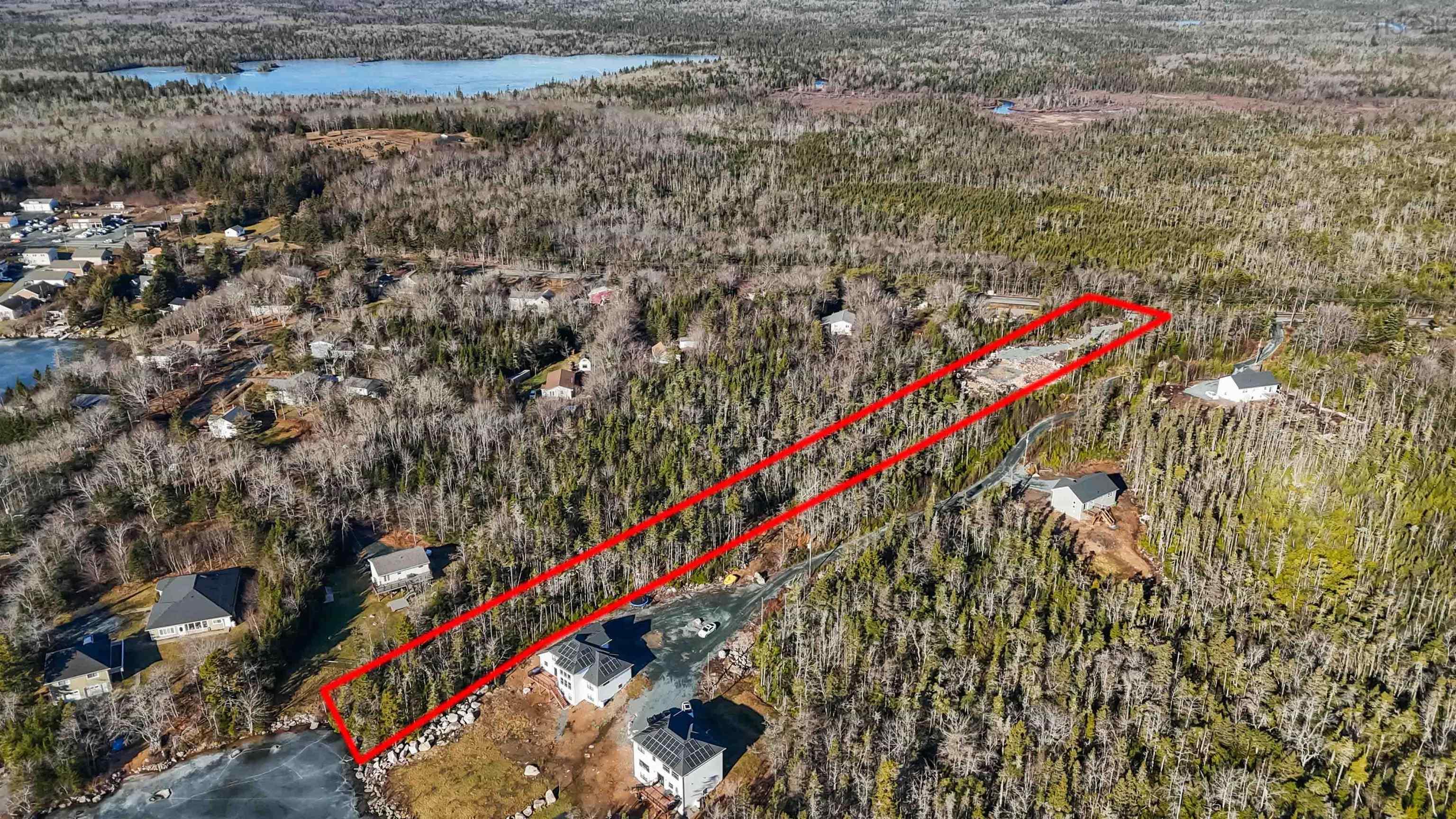 1936 Prospect Road, Prospect, NS (MLS 202601195)