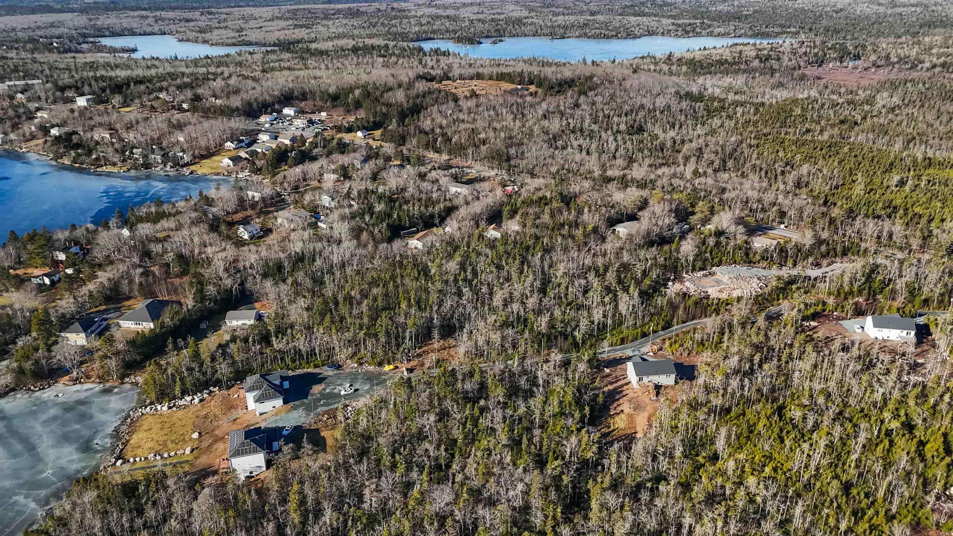 1936 Prospect Road, Prospect, NS (MLS 202601195)