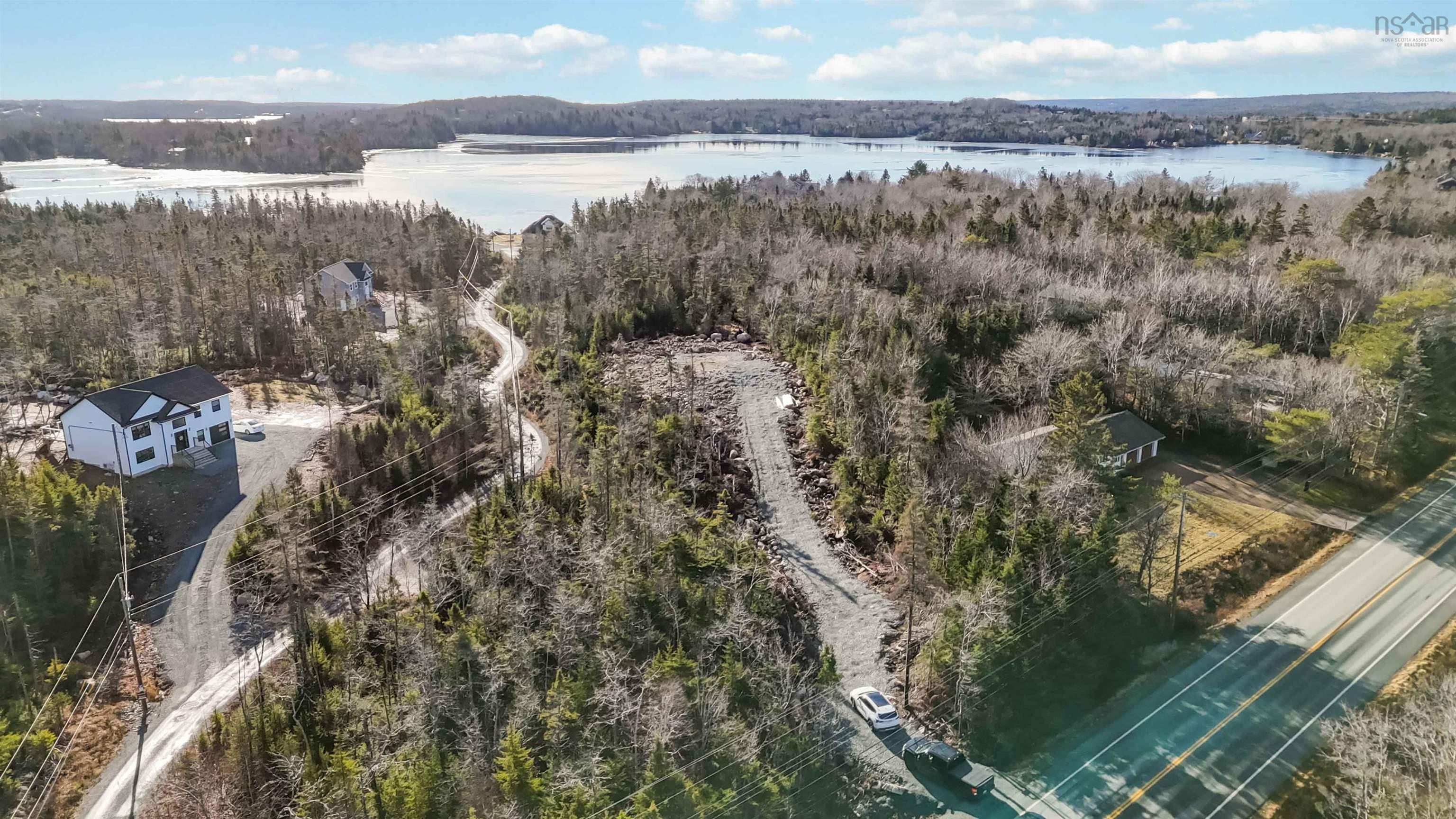 1936 Prospect Road, Prospect, NS (MLS 202601195)