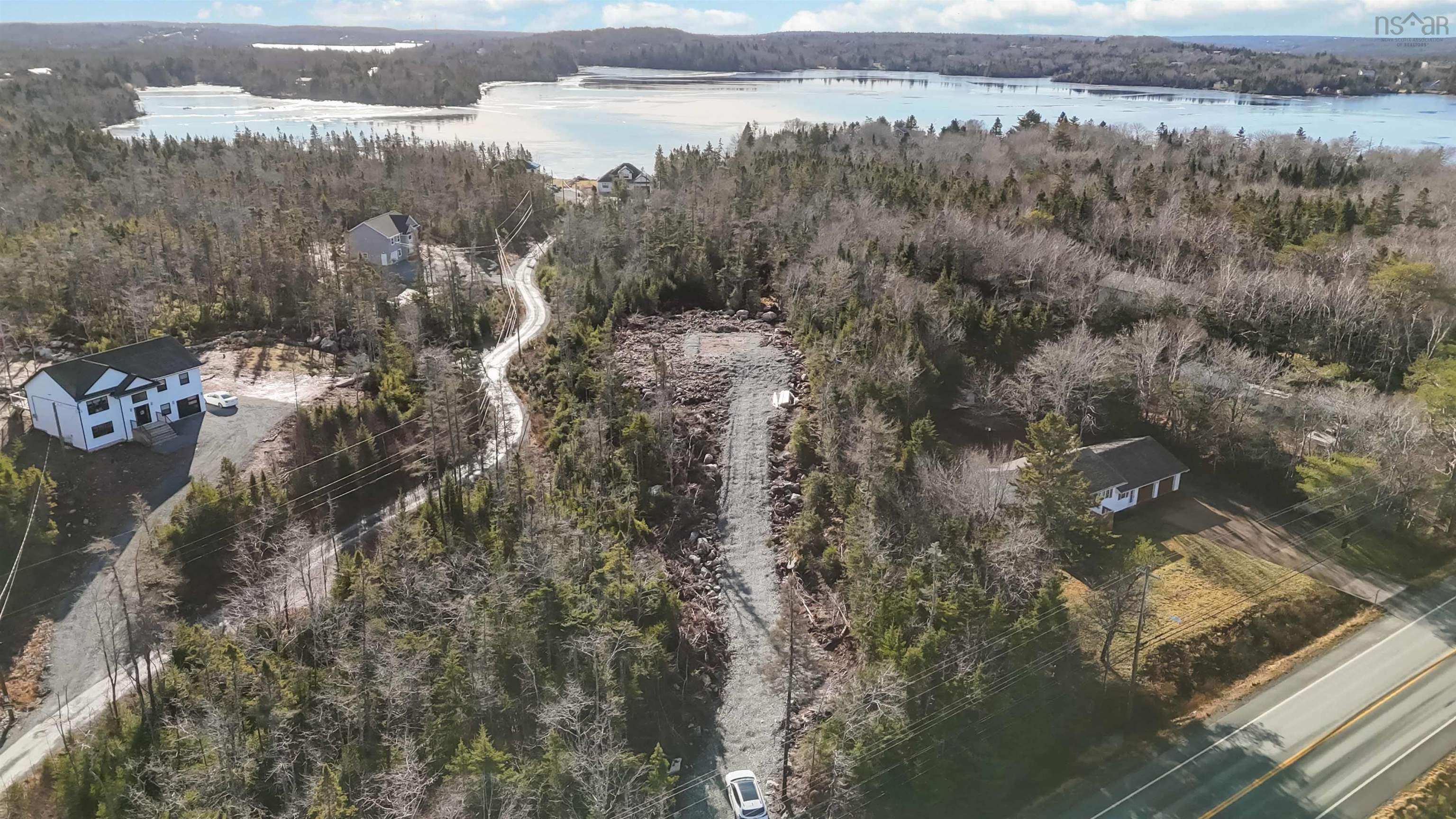 1936 Prospect Road, Prospect, NS (MLS 202601195)